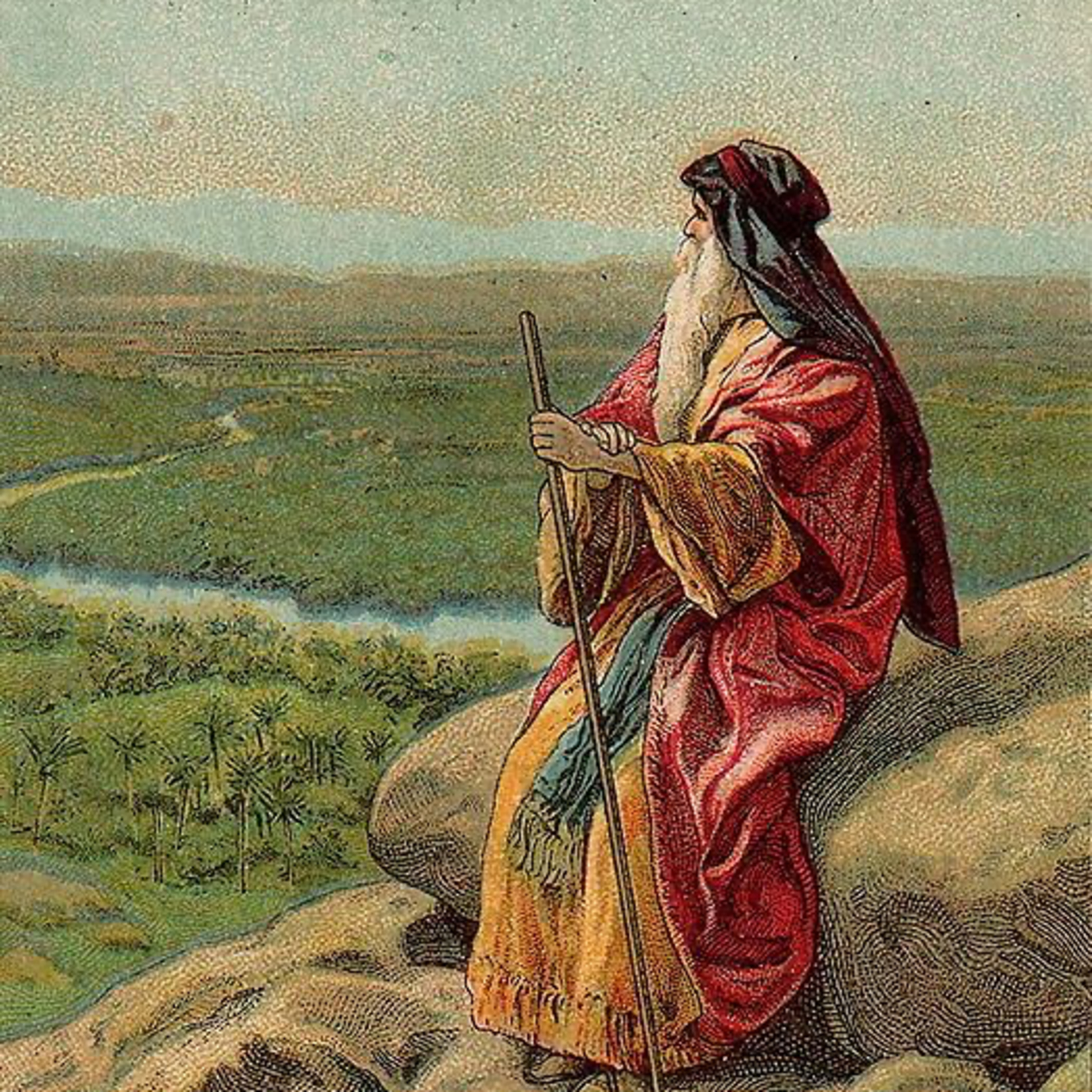 Sunday’s OT and Epistle—Deuteronomy 10:12-21; 1 Corinthians 1:4-9