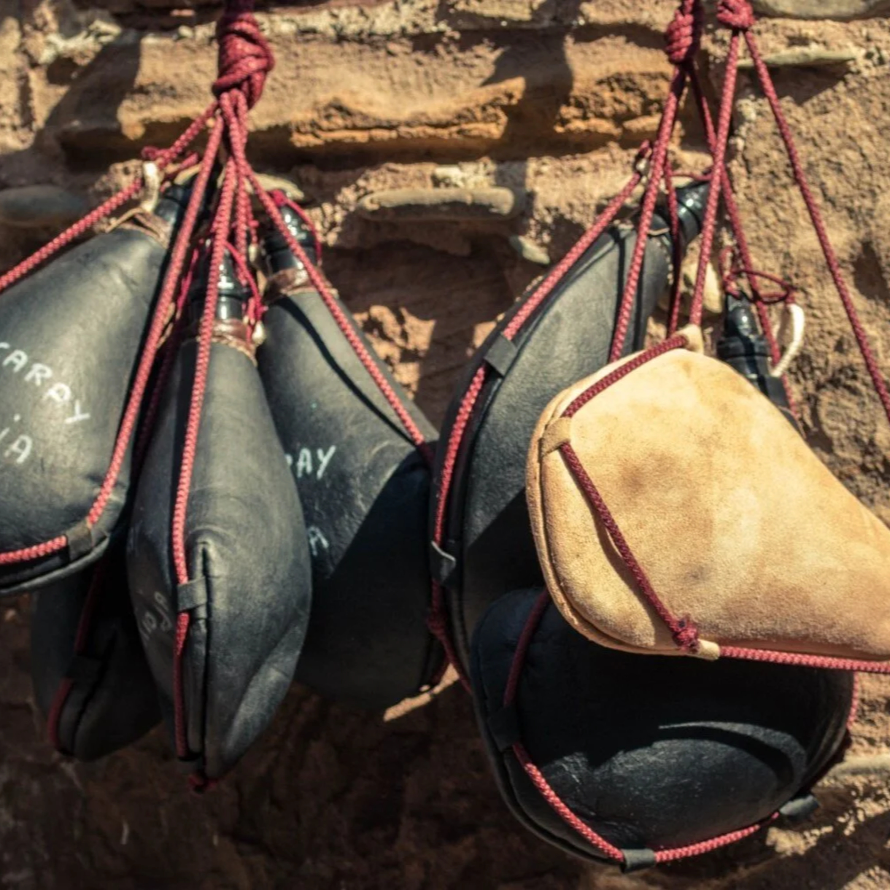 "You can’t pour the new life of Christ into the old self" Wednesday of Trinity 19 2025