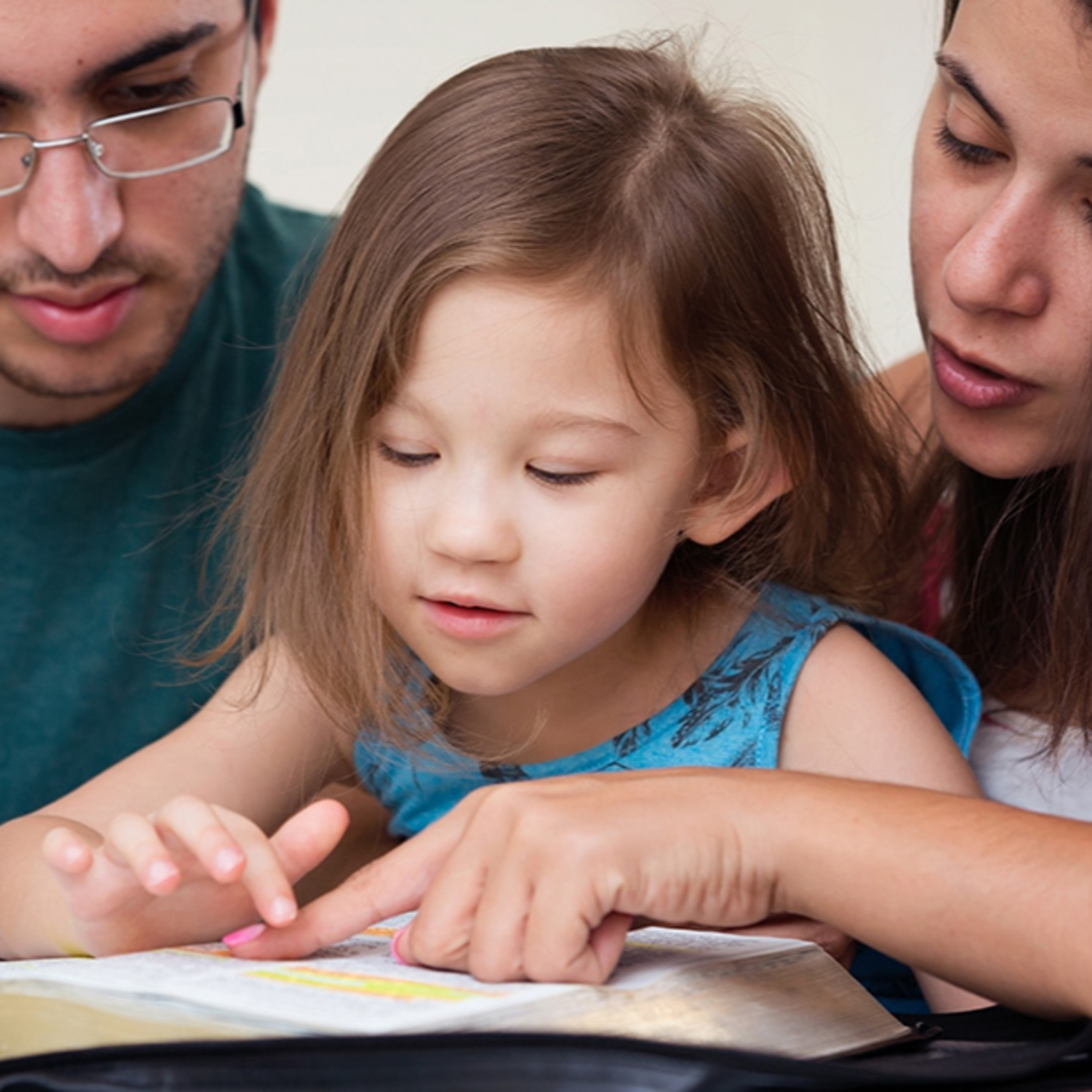 1 Thessalonians: 2:1-16