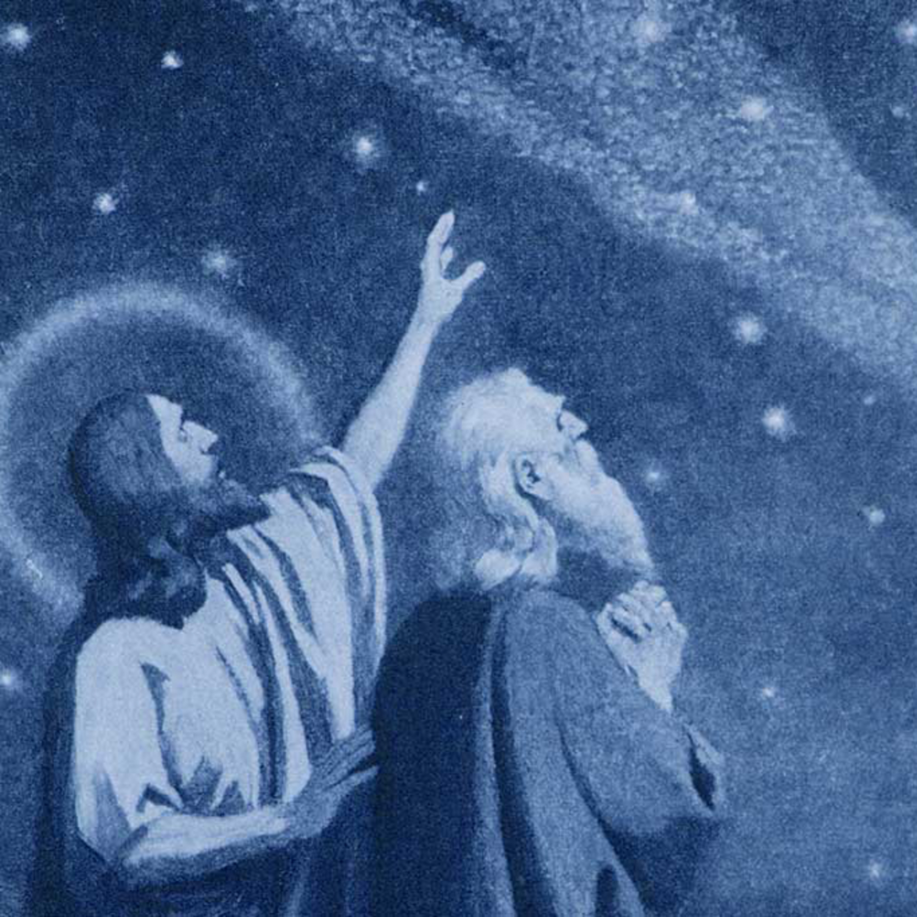 God’s Covenant with Abram—Promise of a Son—Gen. 15:1-6