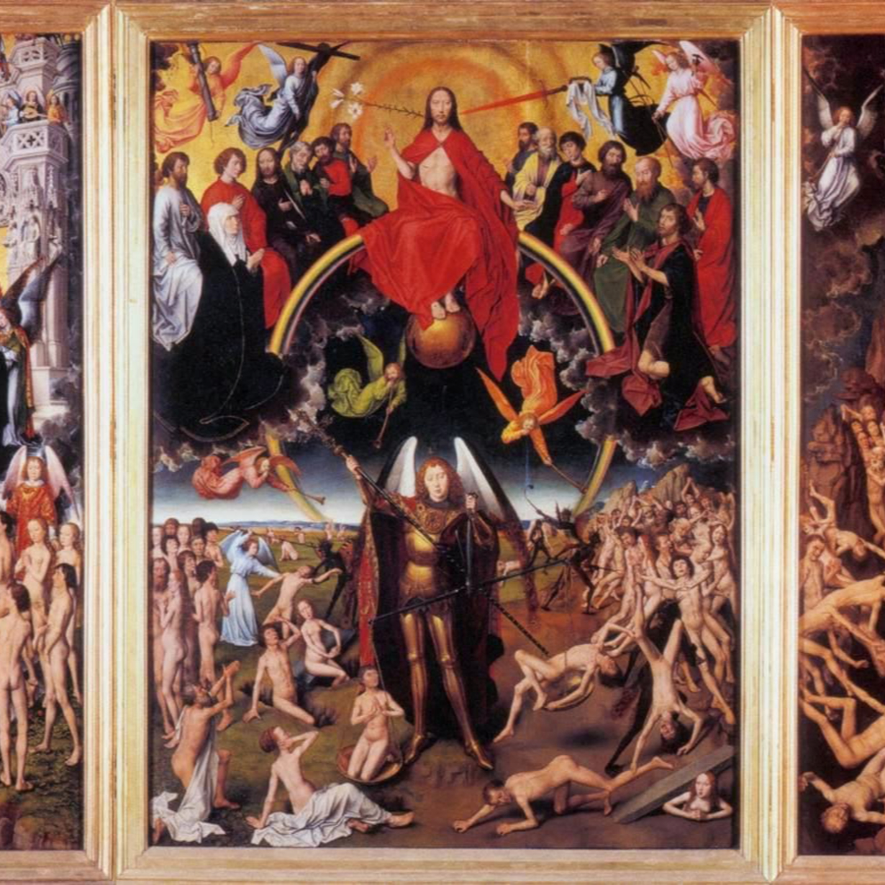 1 Thessalonians Excursus: Advent