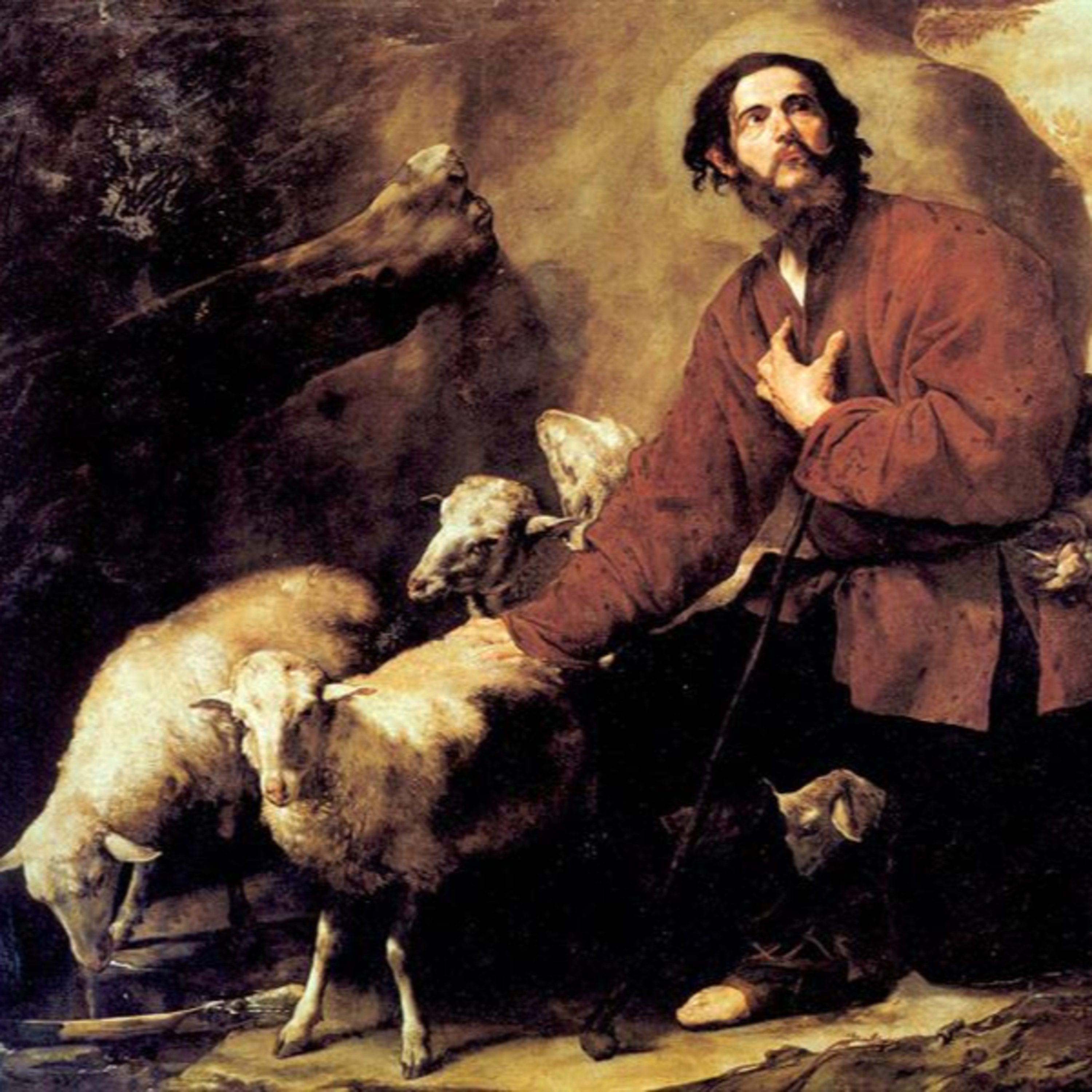 Laban Agrees to Divide the Livestock with Jacob—Gen. 30:25-43