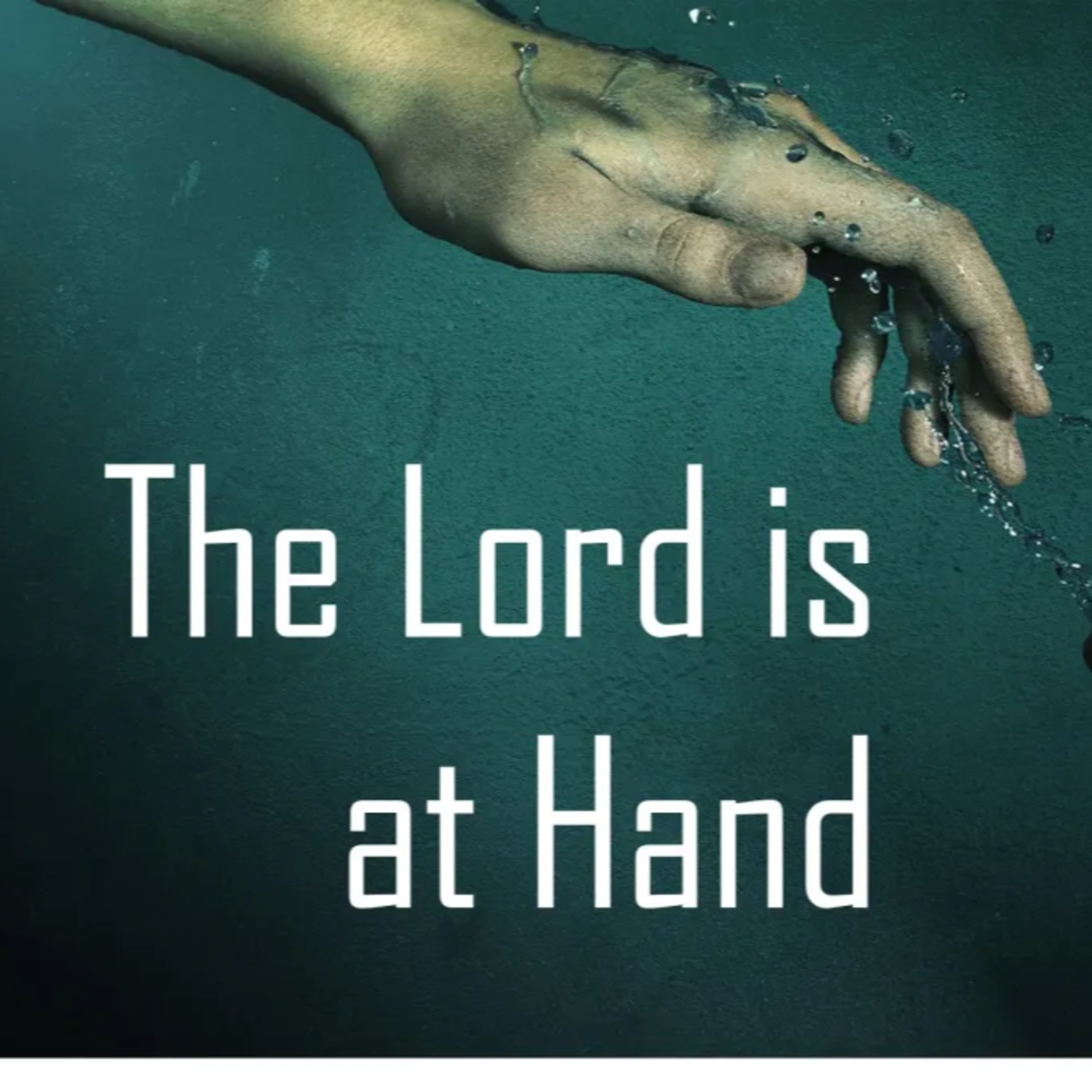 "Repent! The Lord is at Hand!" Advent 1 Midweek 2025