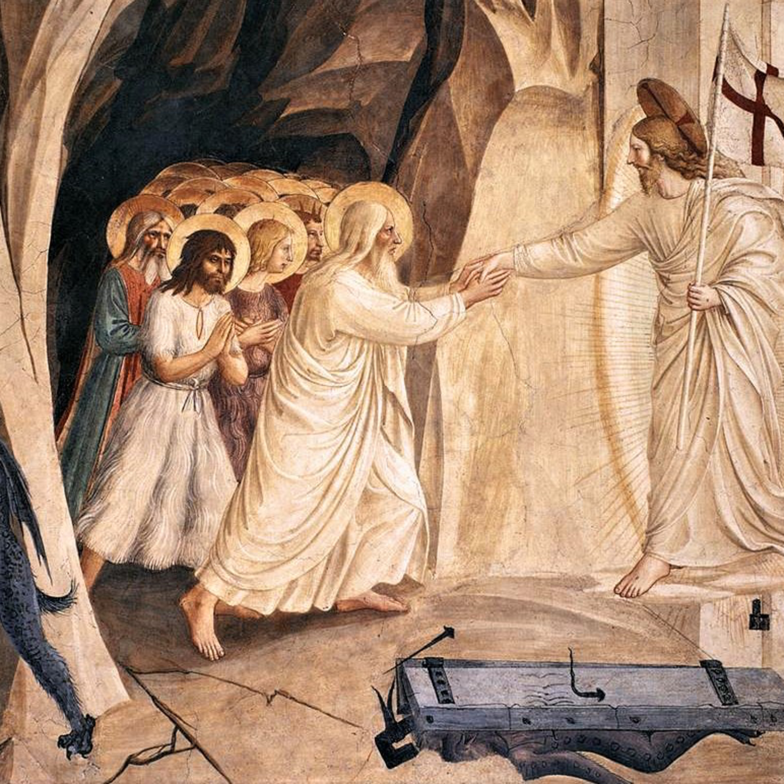 Bible Study: 1 Thessalonians 4:13-5:11