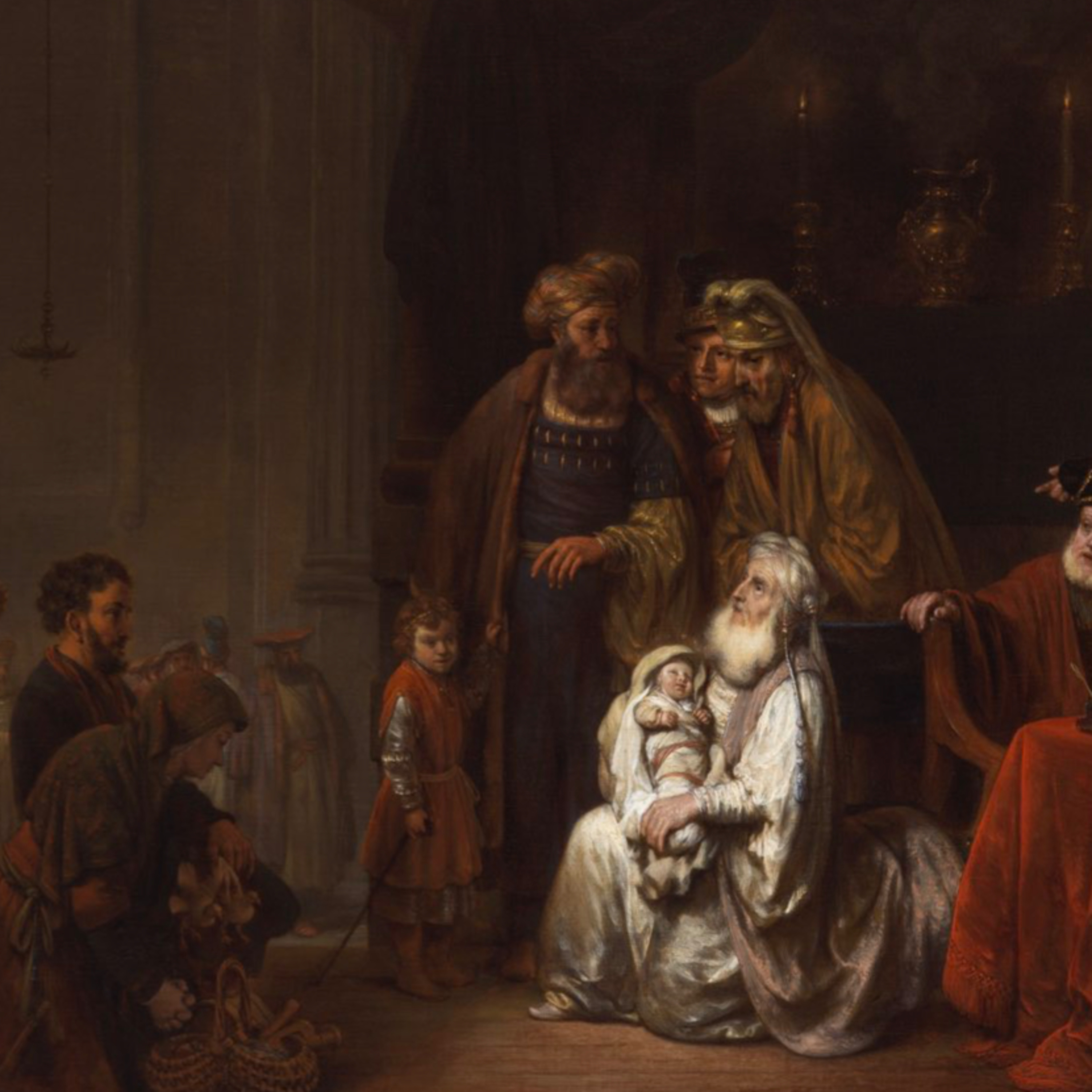 Sunday’s OT and Epistle—Jeremiah 31:31-34; Galatians 4:1-7