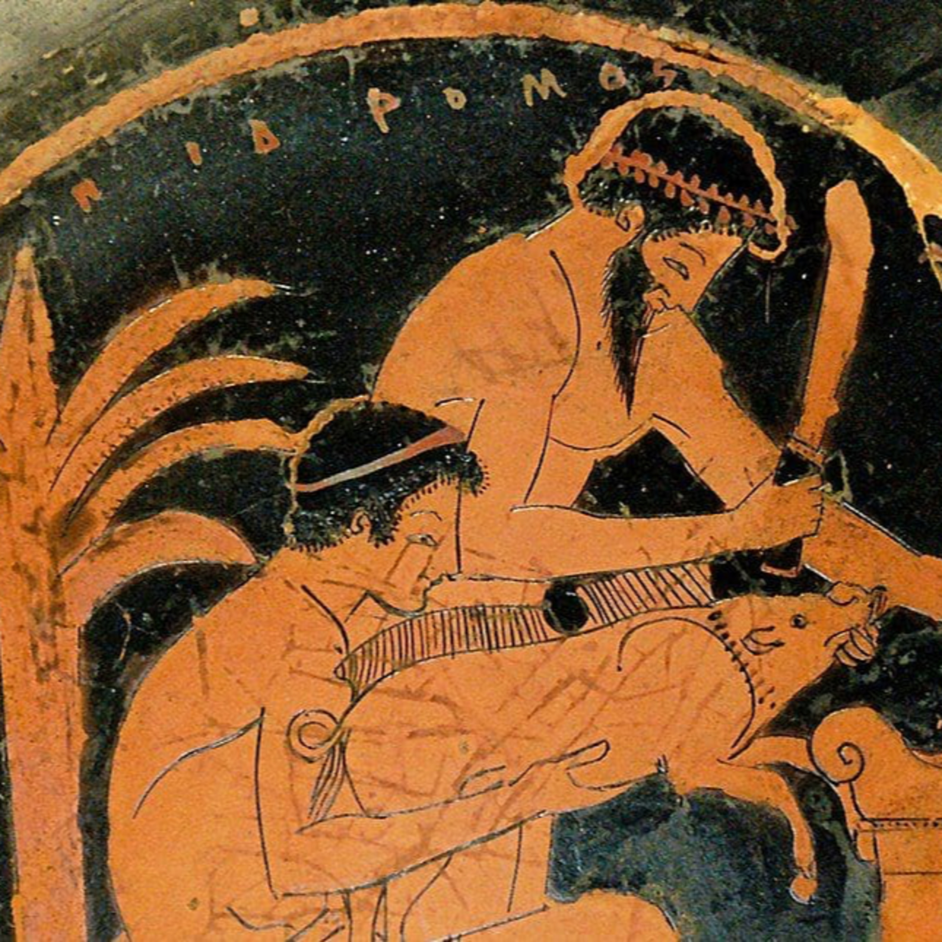 Sunday’s OT and Epistle—Isaiah 42:1-9; Rom. 12:1–6a