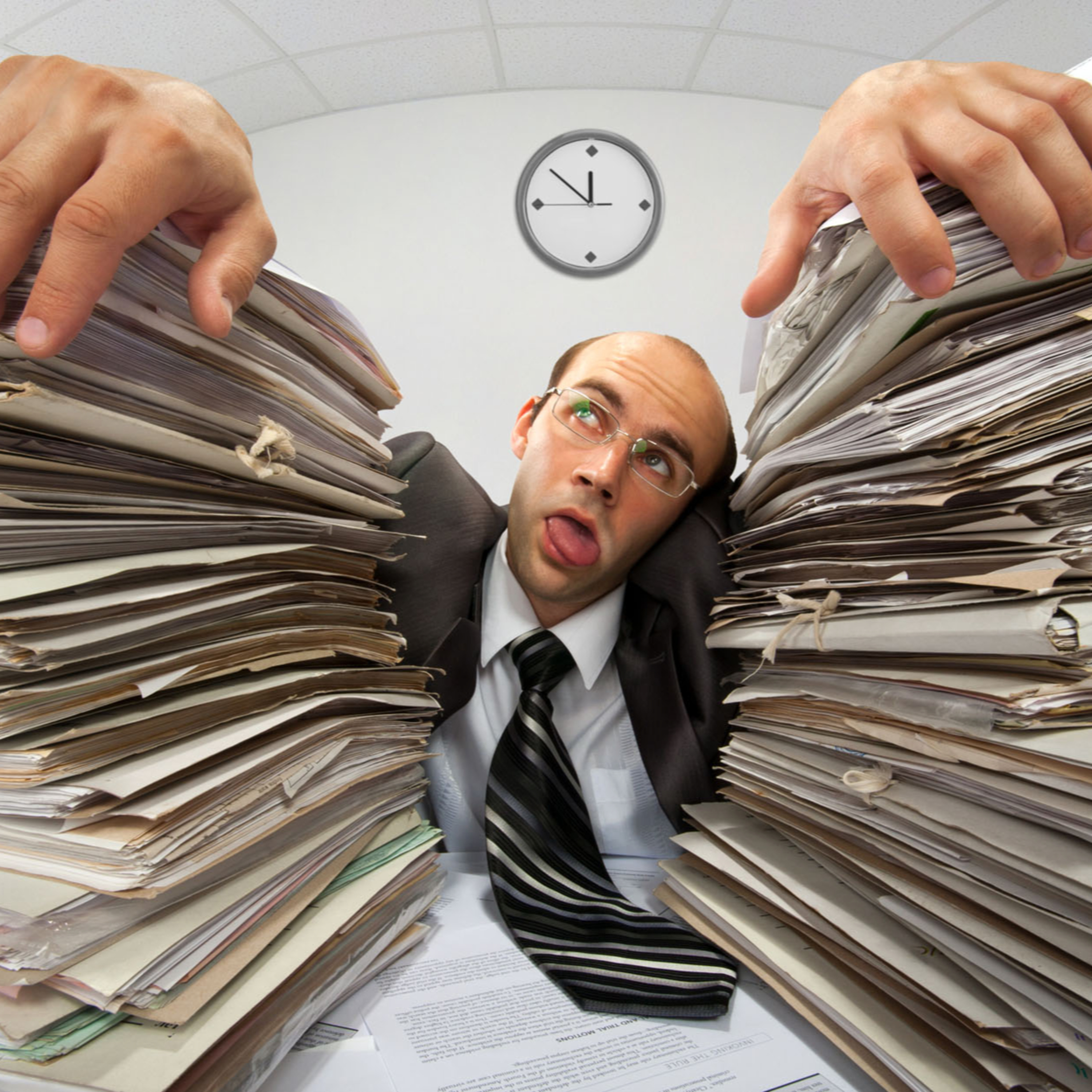 Bible Study: 2 Thessalonians 3