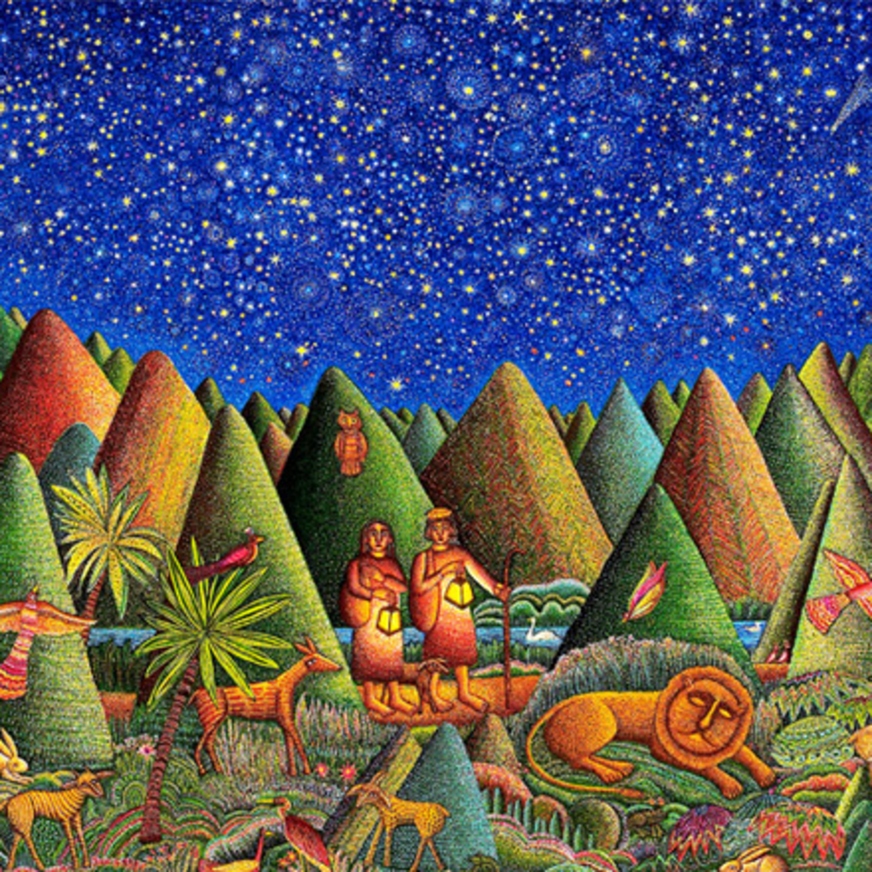 02/07: Prepare for Sexagesima—Isaiah 55:10-13; Hebrews 4:9-13