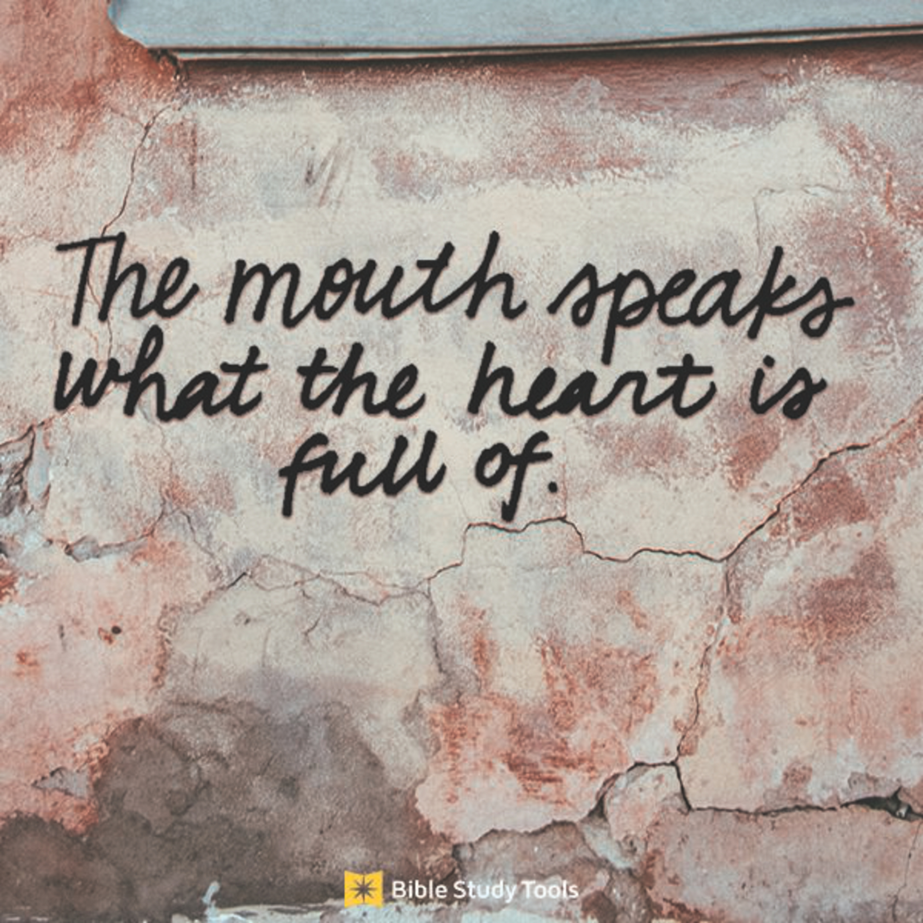 "If justification depended on the perfection of our speech, none would stand" Wed of Sexagesima 2026