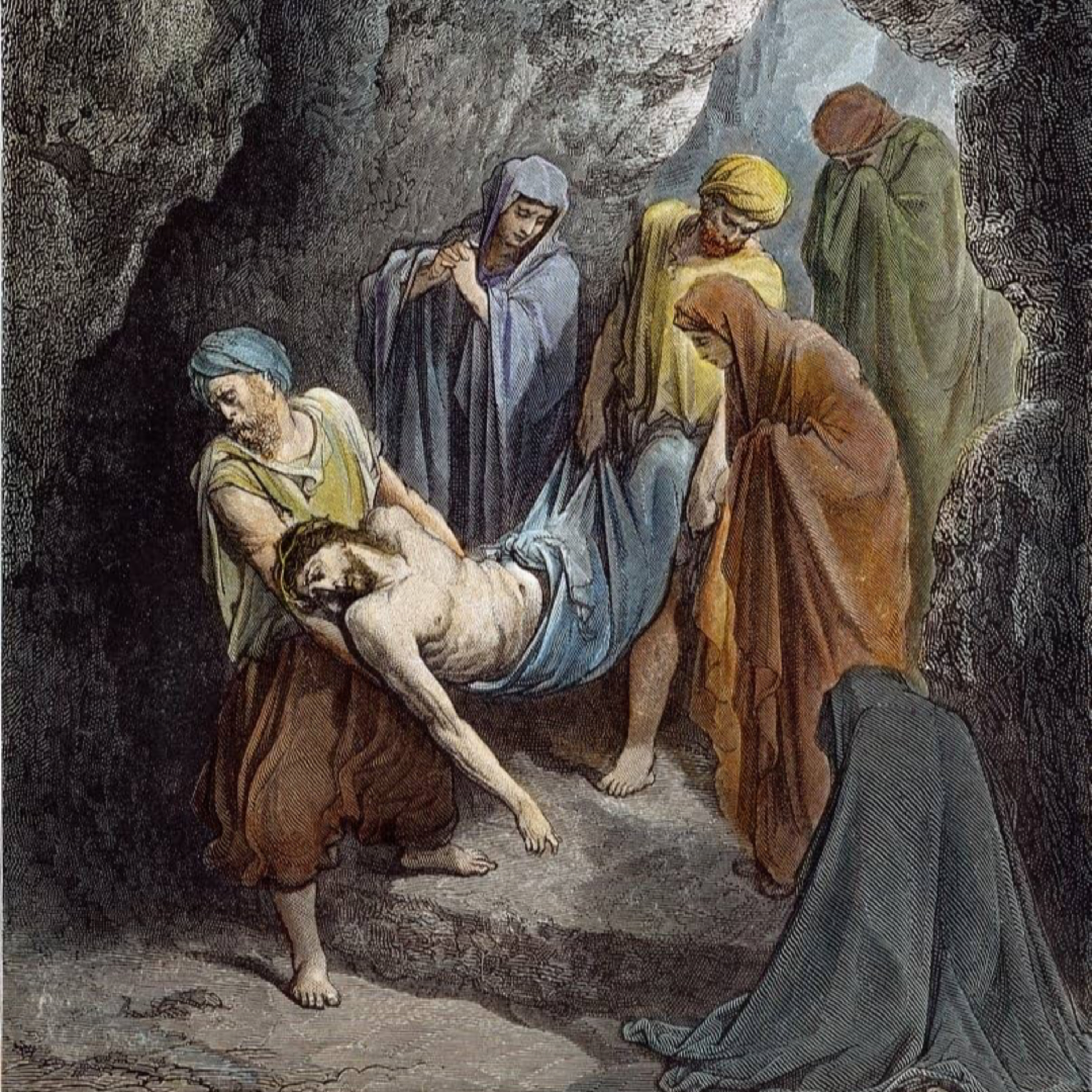 Holy Saturday