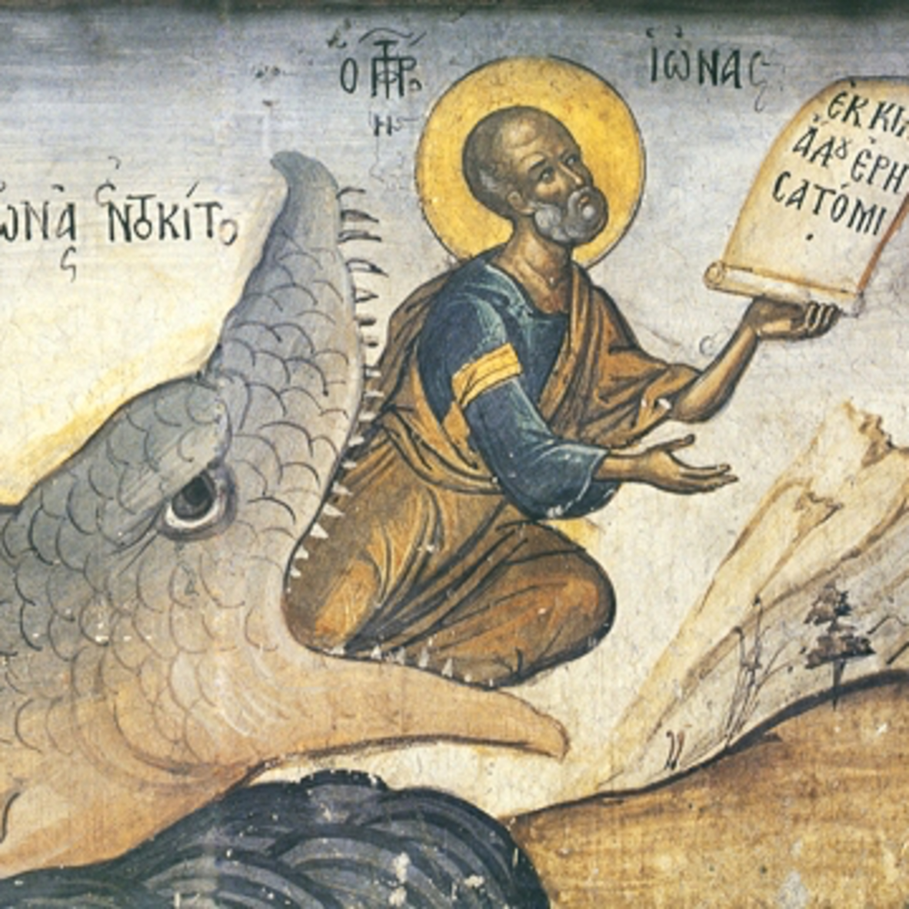 "The women came to the tomb expecting death. They found life!" Easter Day 2026