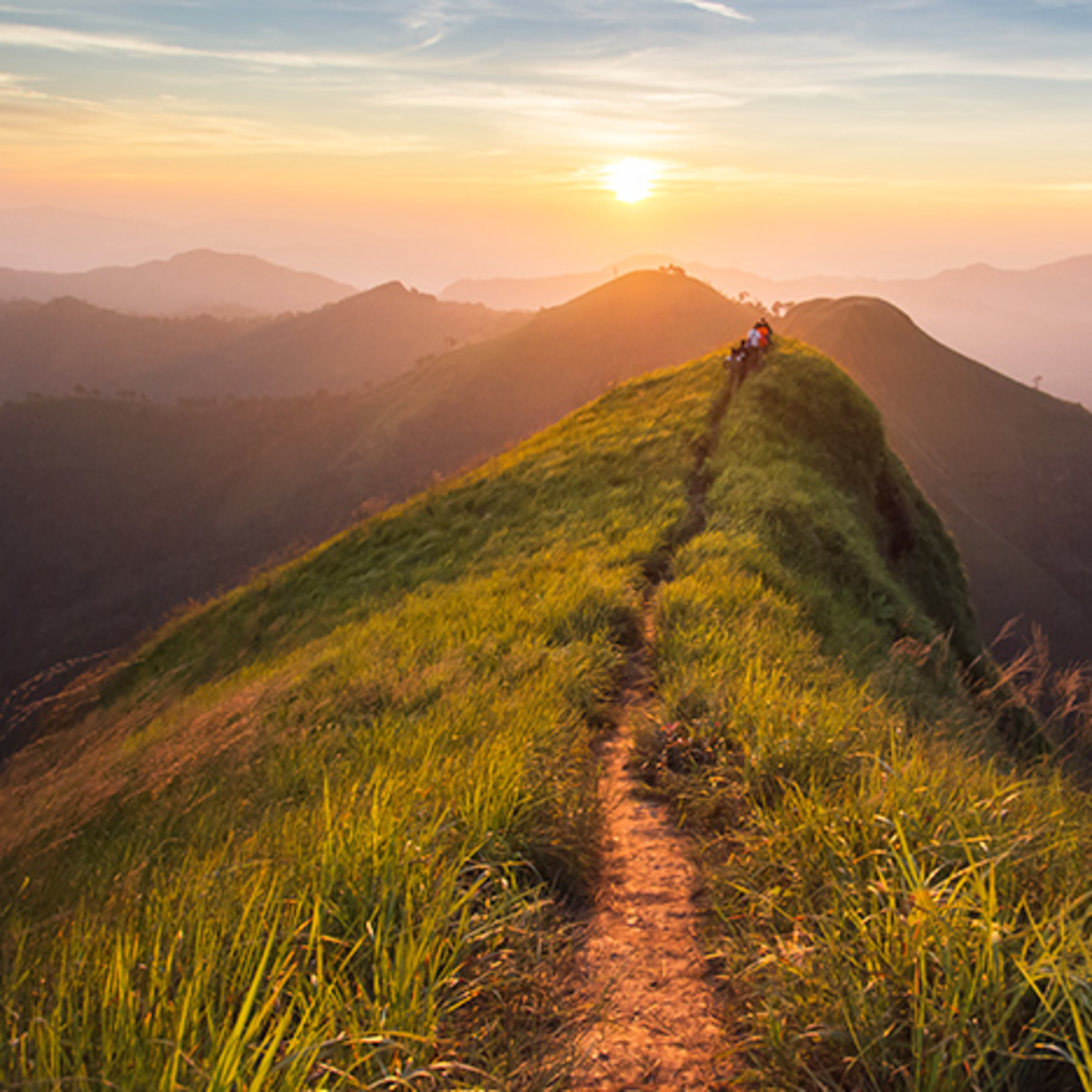 The Way the Truth and the Life—John 14:1-6