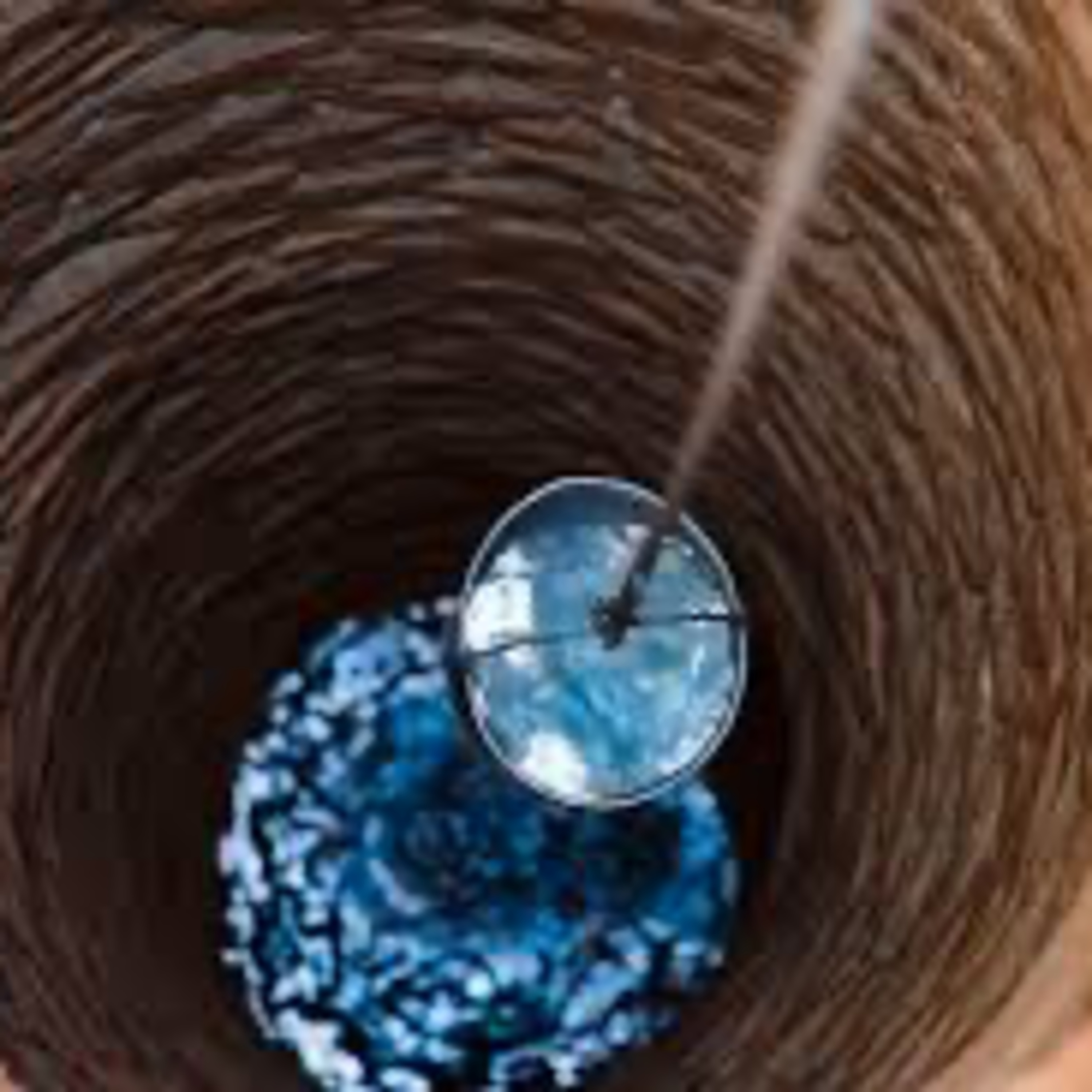 "Draw from the well of His salvation, Jesus." Cantate 2026