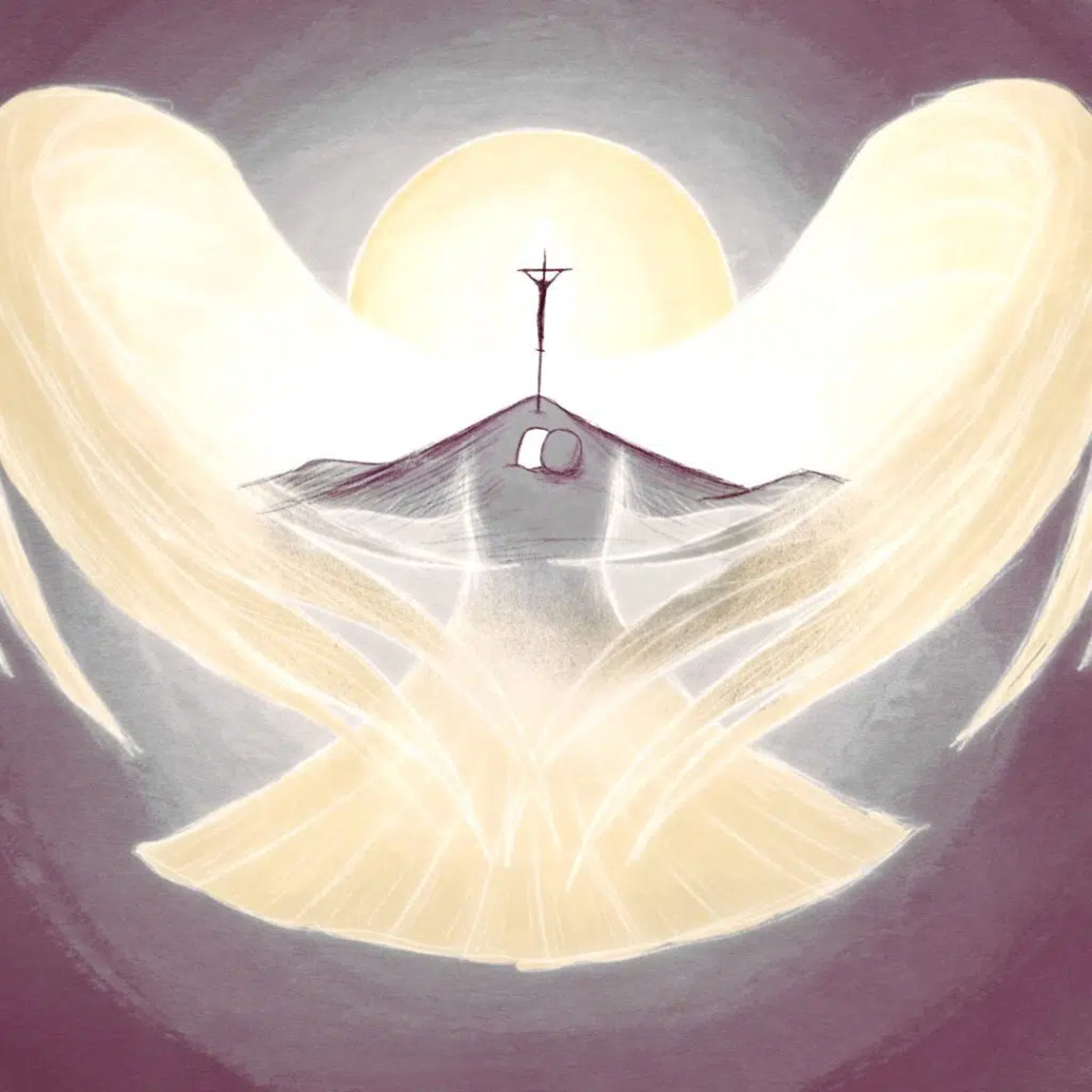 The Comforter in Persecution—John 15:26—16:4