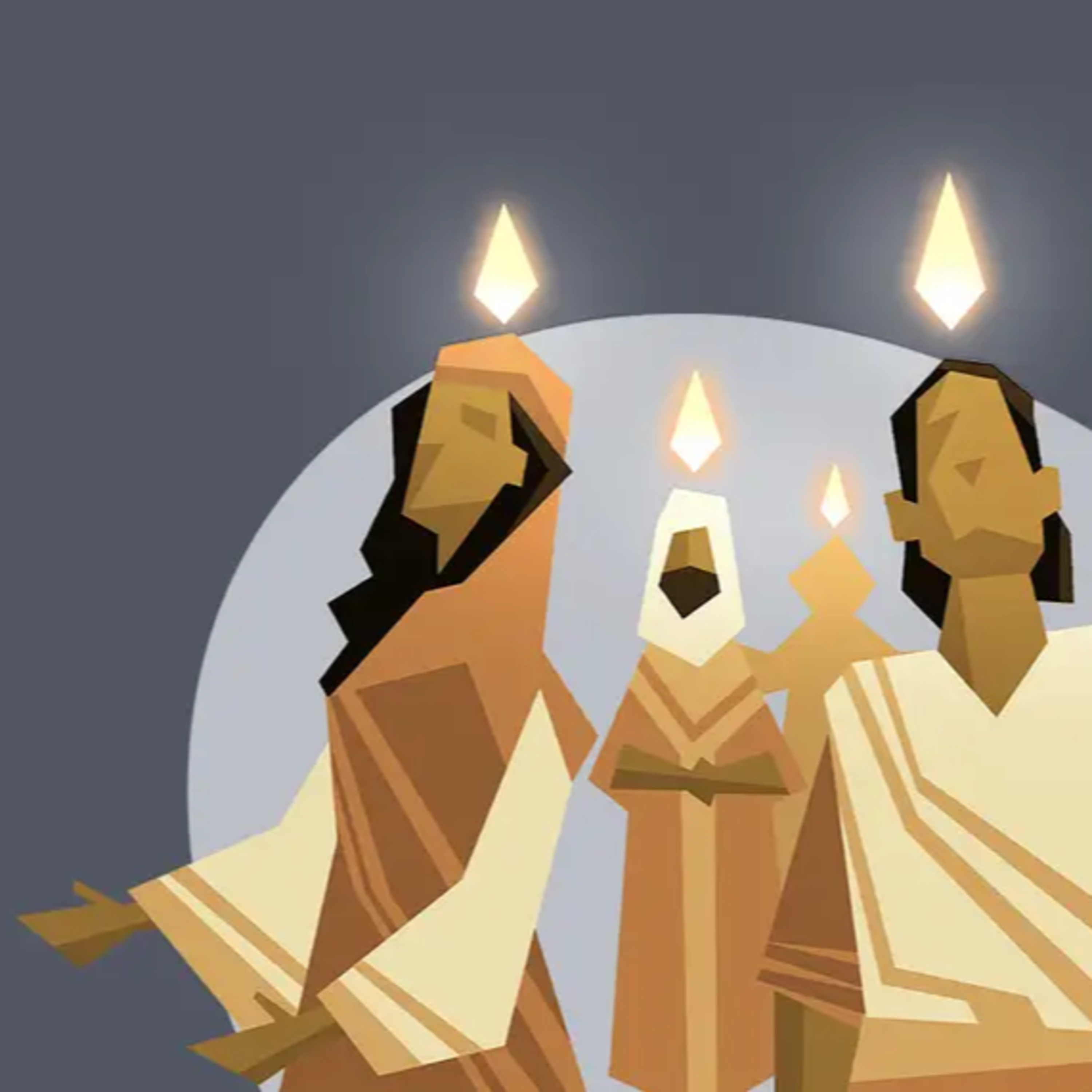 The Work of the Holy Spirit—John 16:5-15