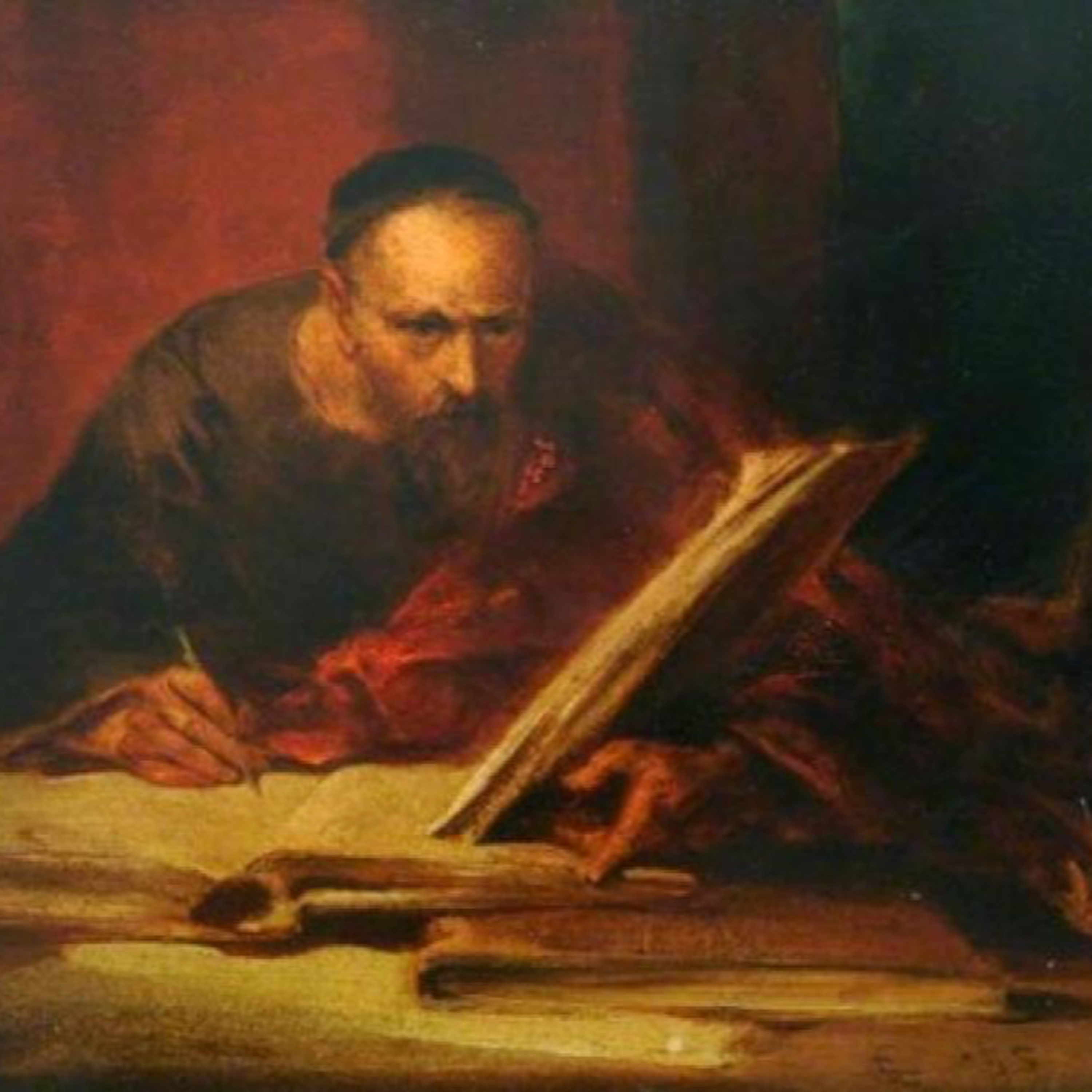 Mark Records the Command to Preach the Gospel—Mark 16:9-20