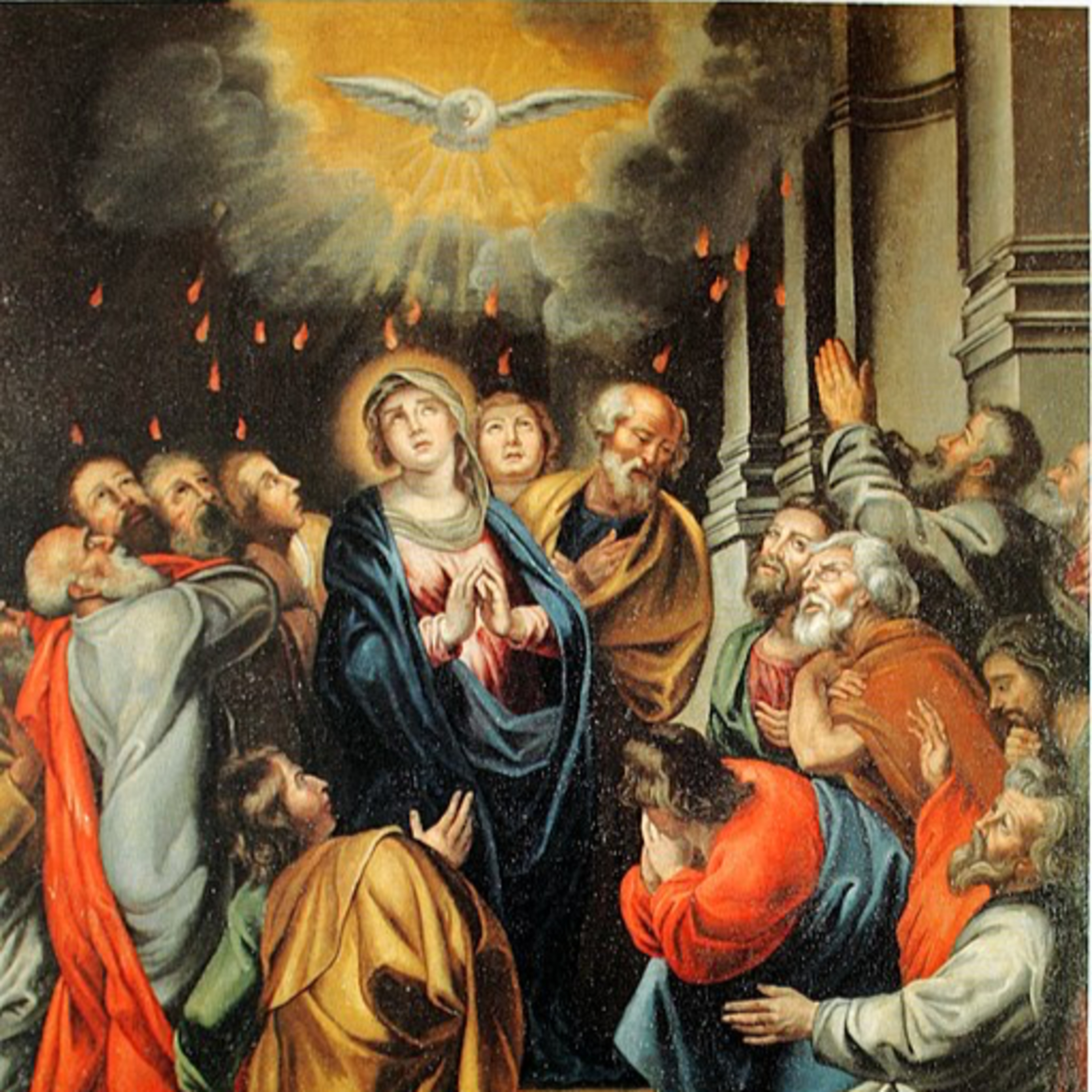 The Life of the Church—Acts 2:37-47