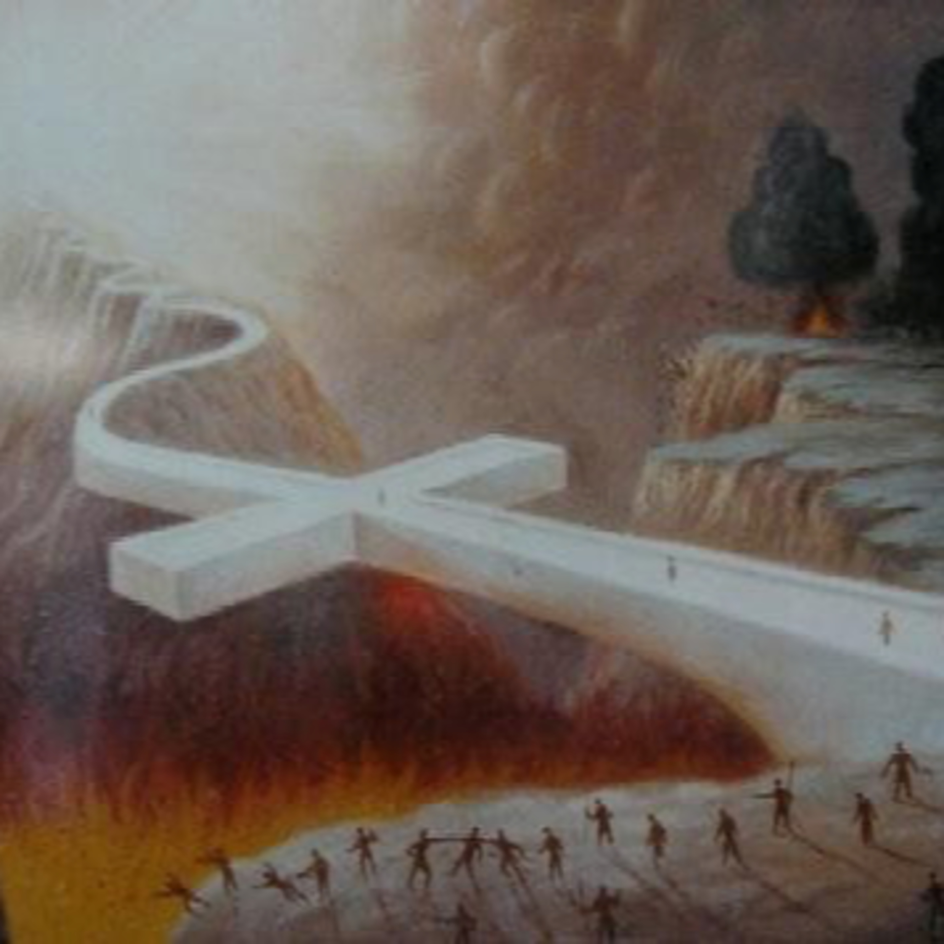 Jesus Is the Narrow Way—Matthew 7:1-14 episode artwork