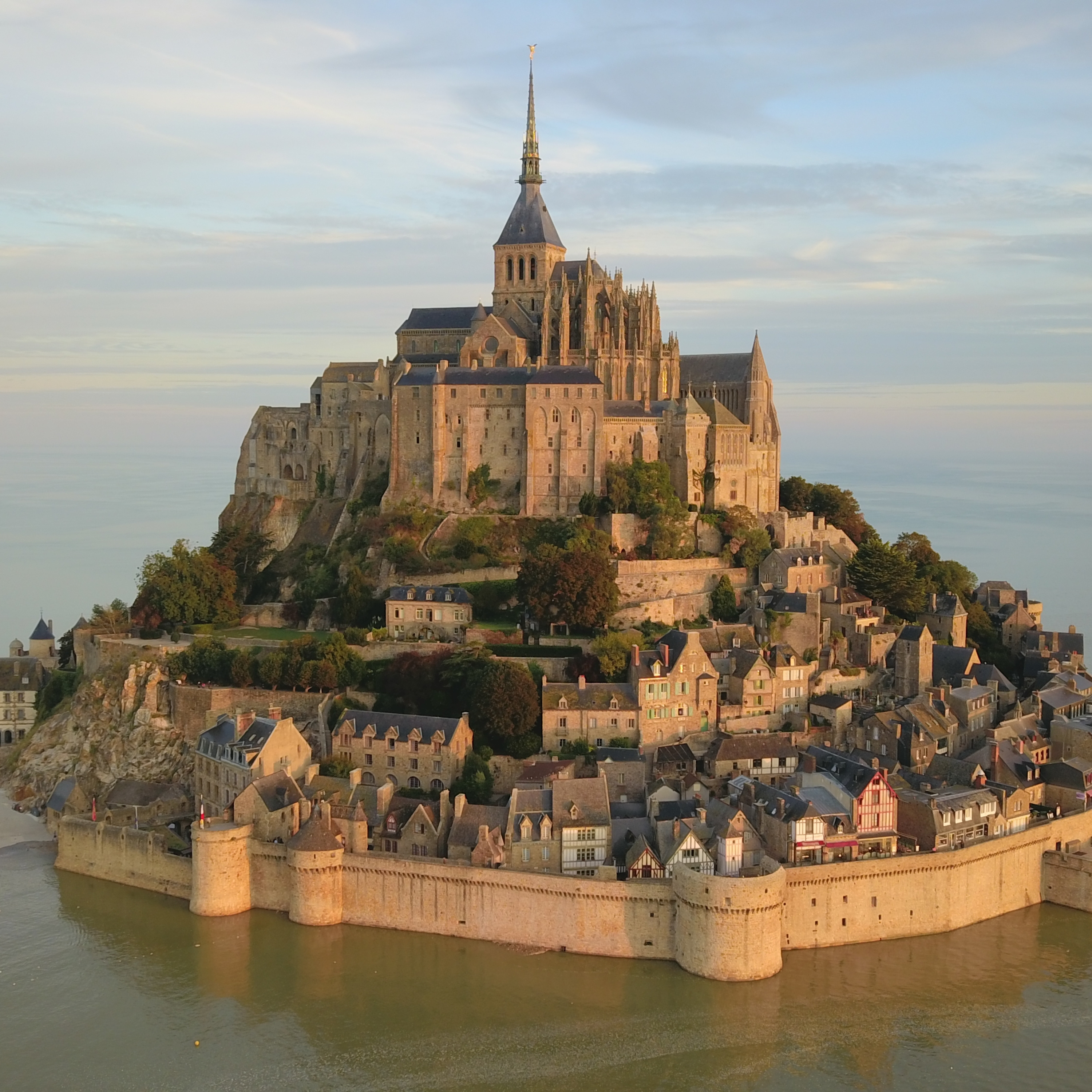The Wise Man Builds His House on the Rock—Matthew 7:15-29 episode artwork