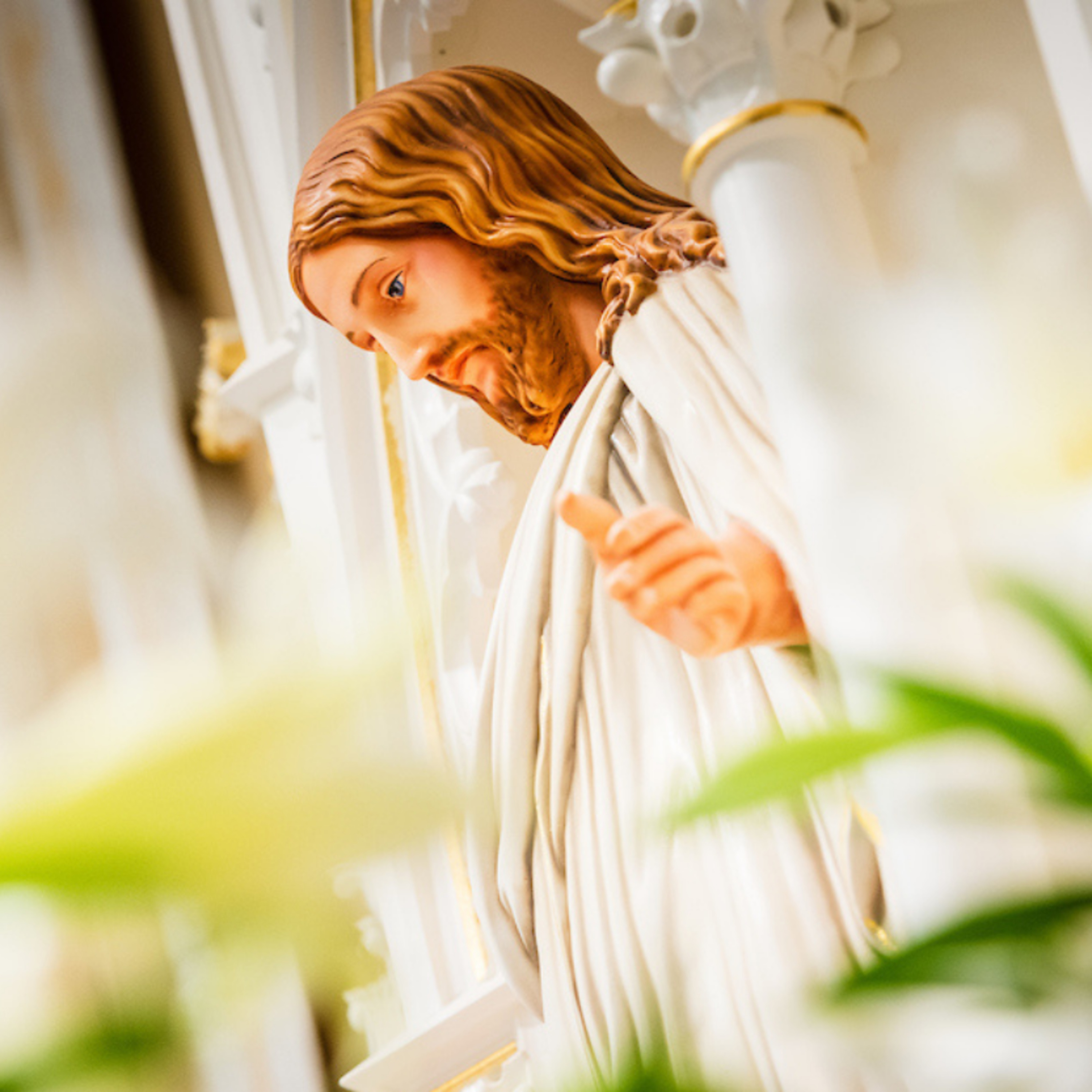 Jesus Preaches Repentance and Faith—Matt. 11:20-30 episode artwork