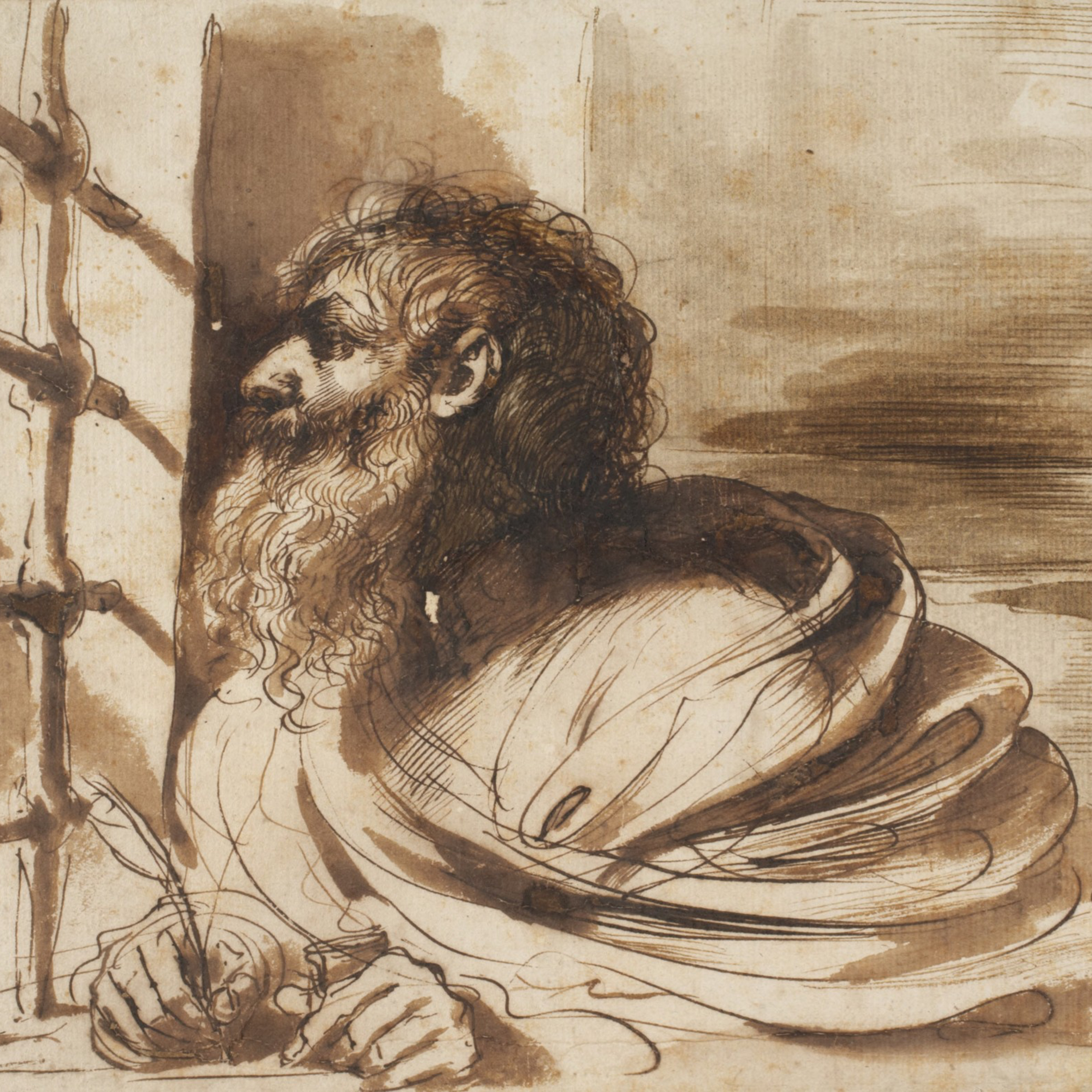 John the Baptist Sends Disciples to Jesus—Matthew 11:2-19 episode artwork