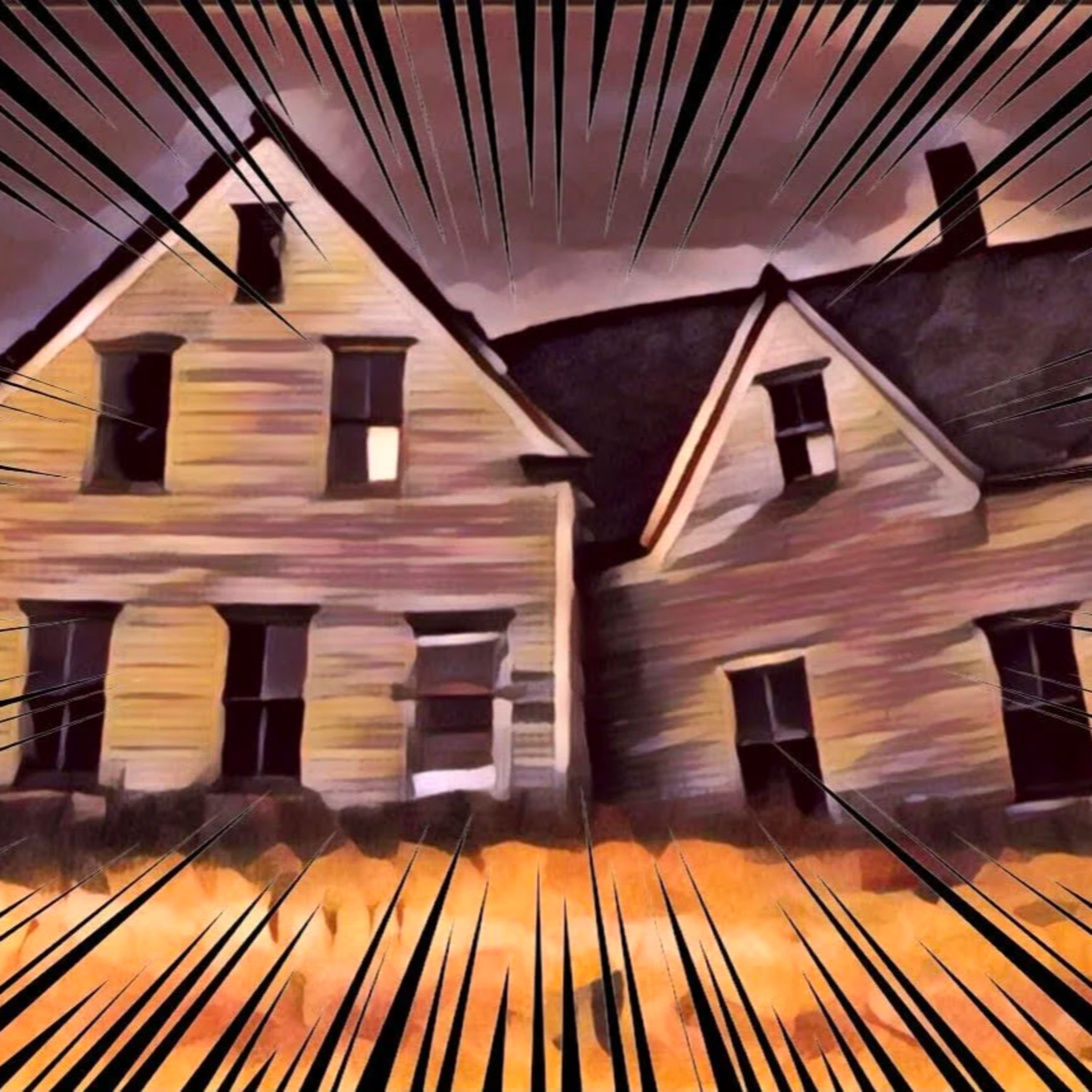 A House Divided Cannot Stand—Matthew 12:22-32 episode artwork