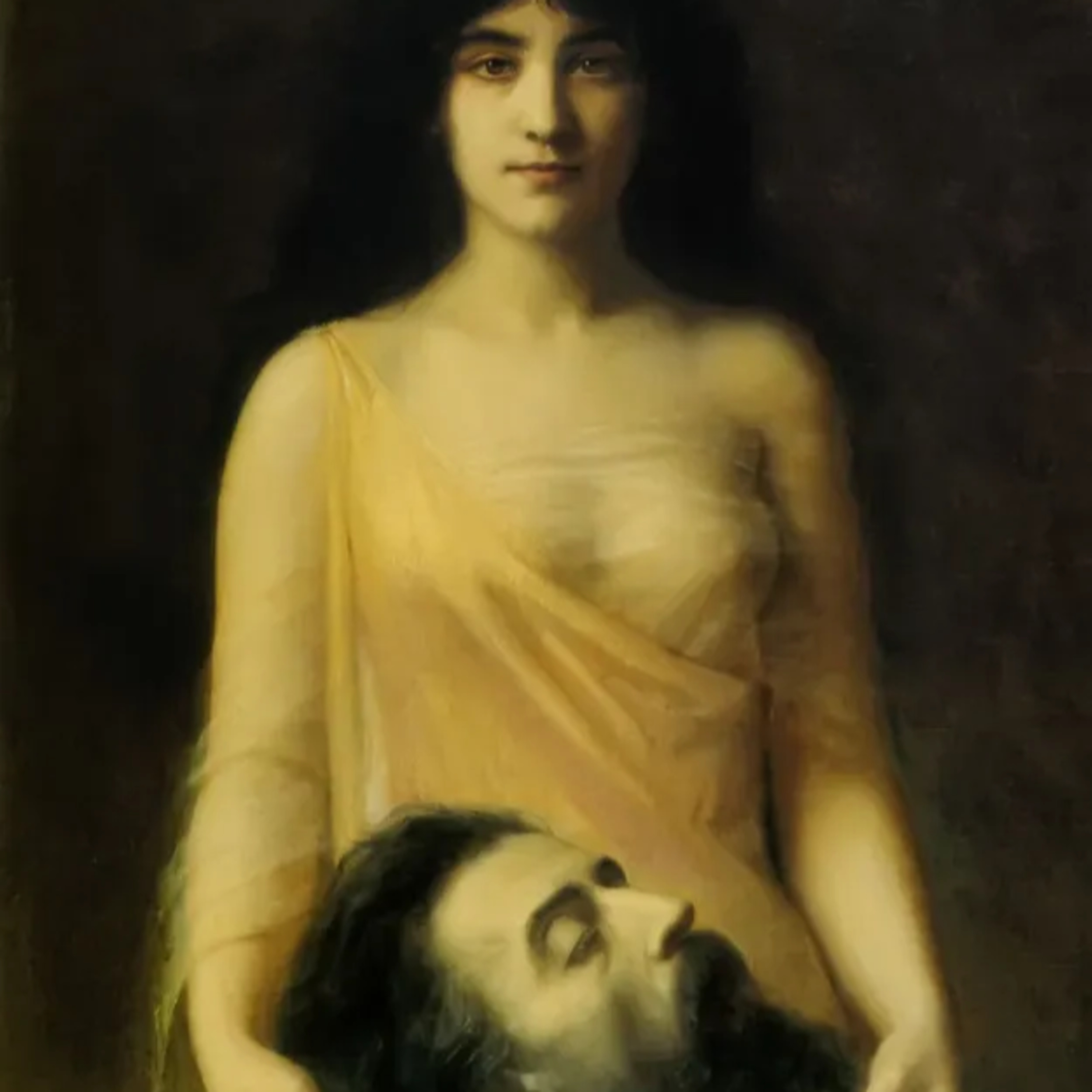John the Baptist Is Beheaded—Matthew 14:1-13 episode artwork