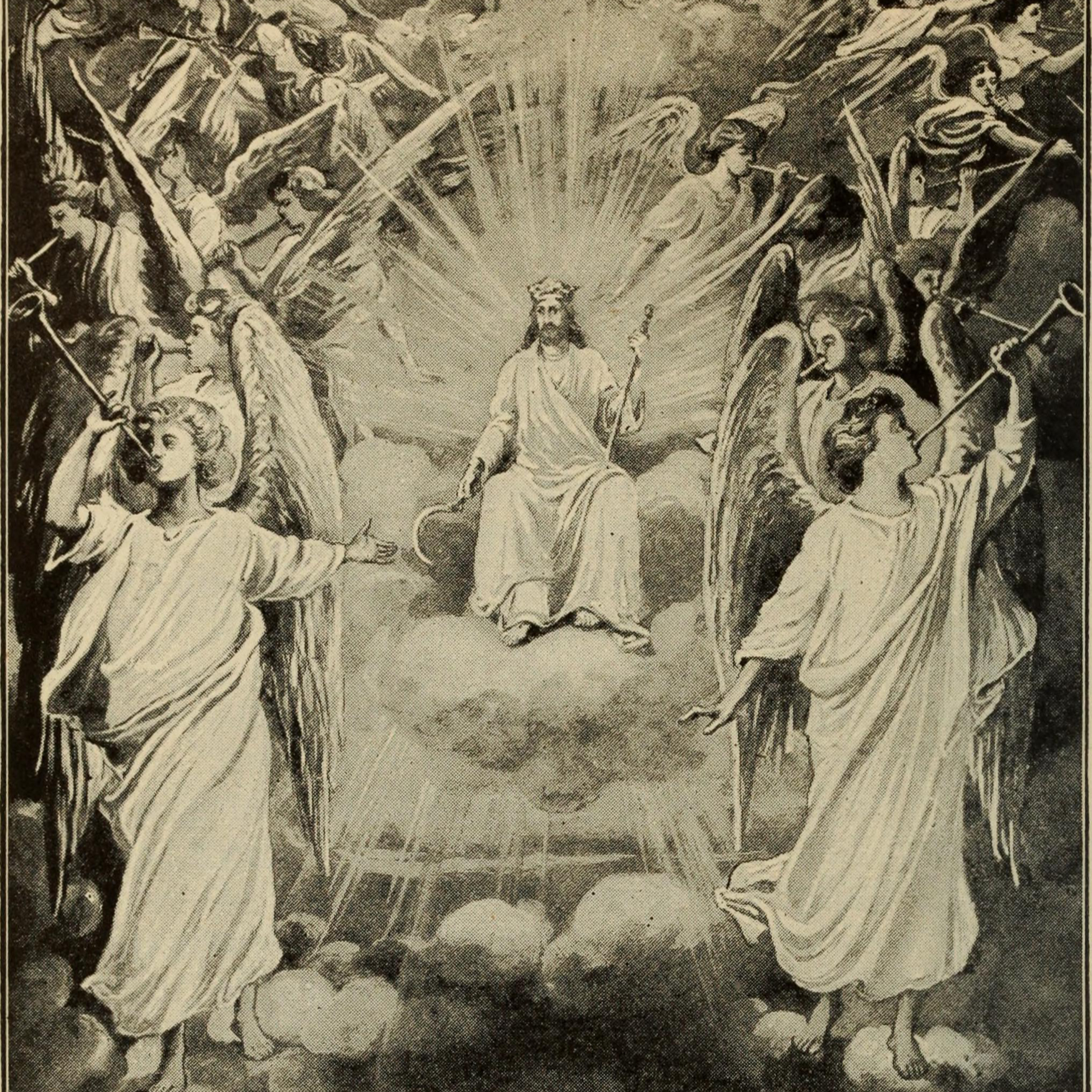 Jesus Predicts the Signs of the End—Matt. 23:37–24:14