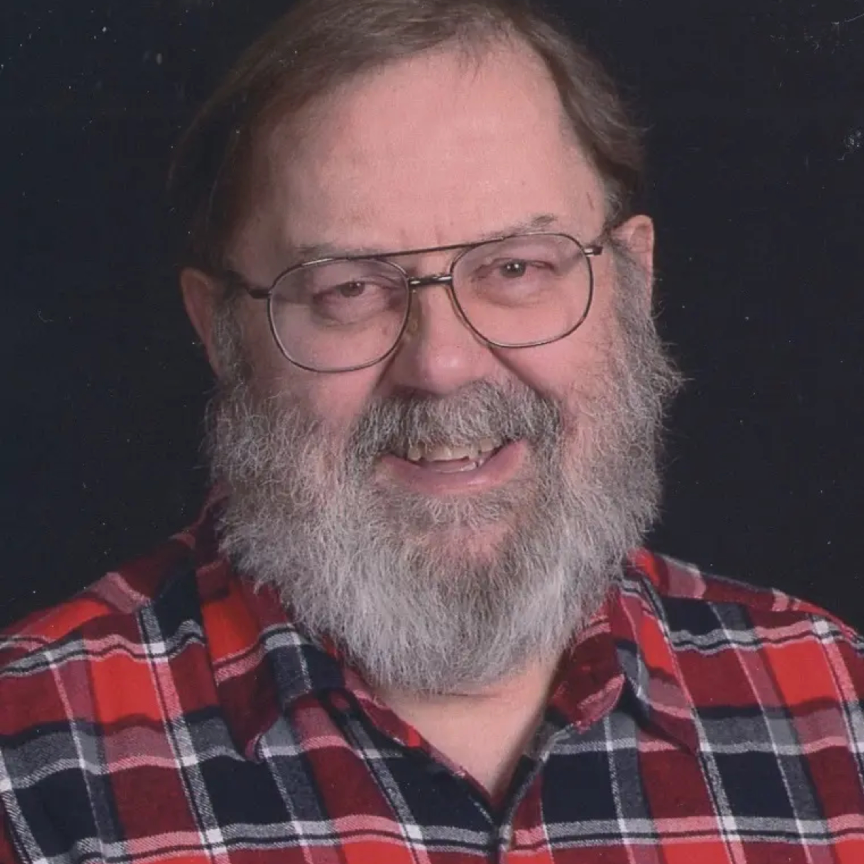 "Dan is a Son and He is Home" — Funeral of Daniel E. Heidemann — August 21, 2026