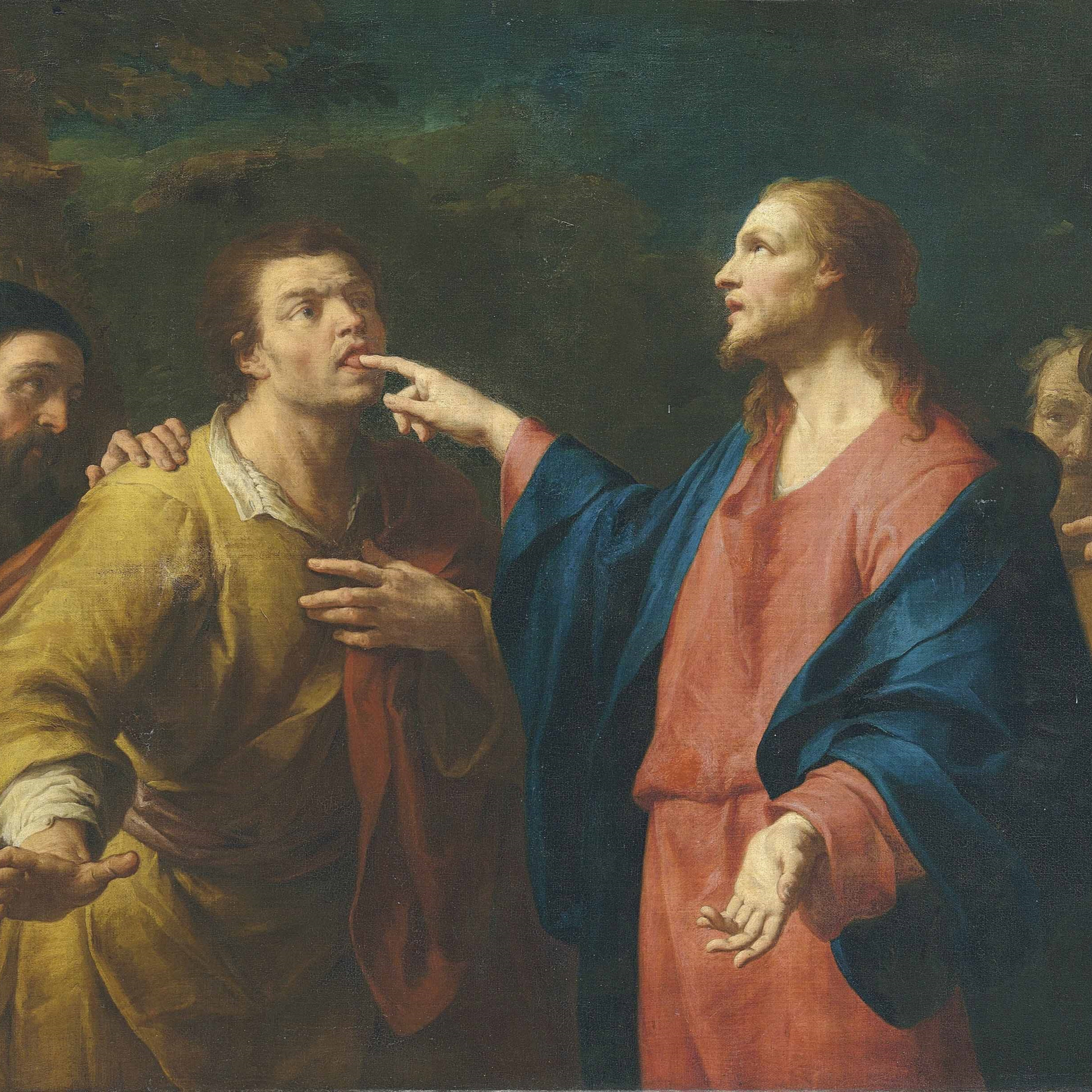 The Great Tribulation—Matthew 24:15-31