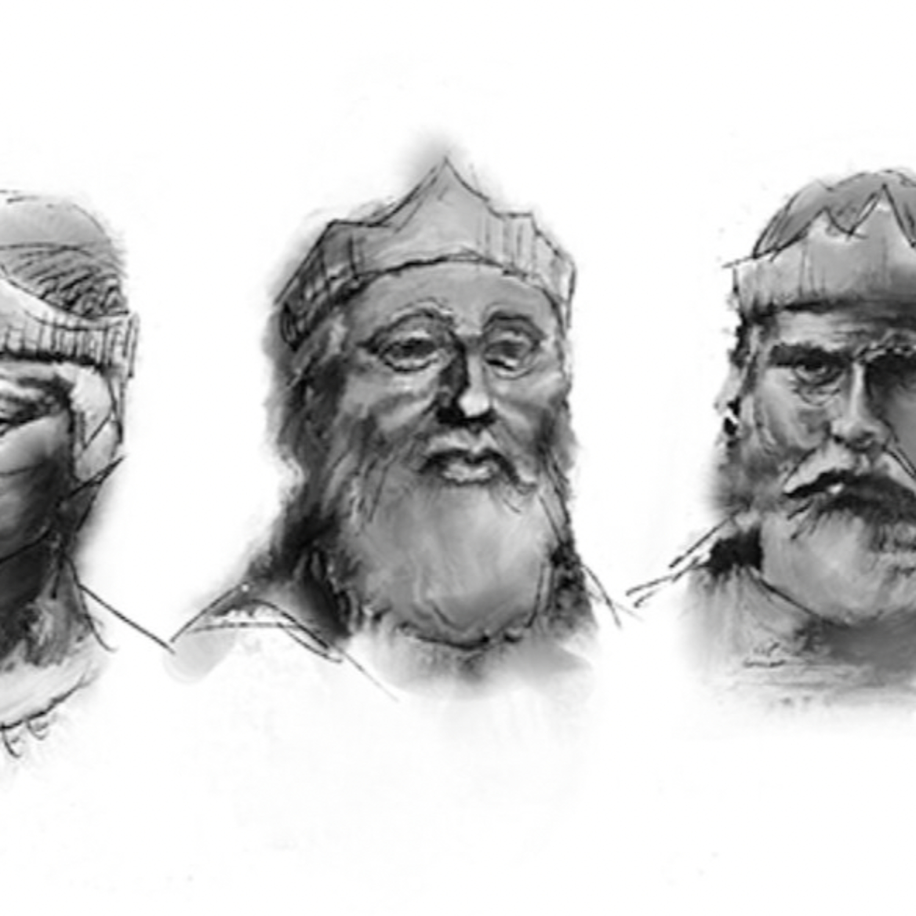 Jeremiah: Chapters 21-22 — September 20, 2026 episode artwork