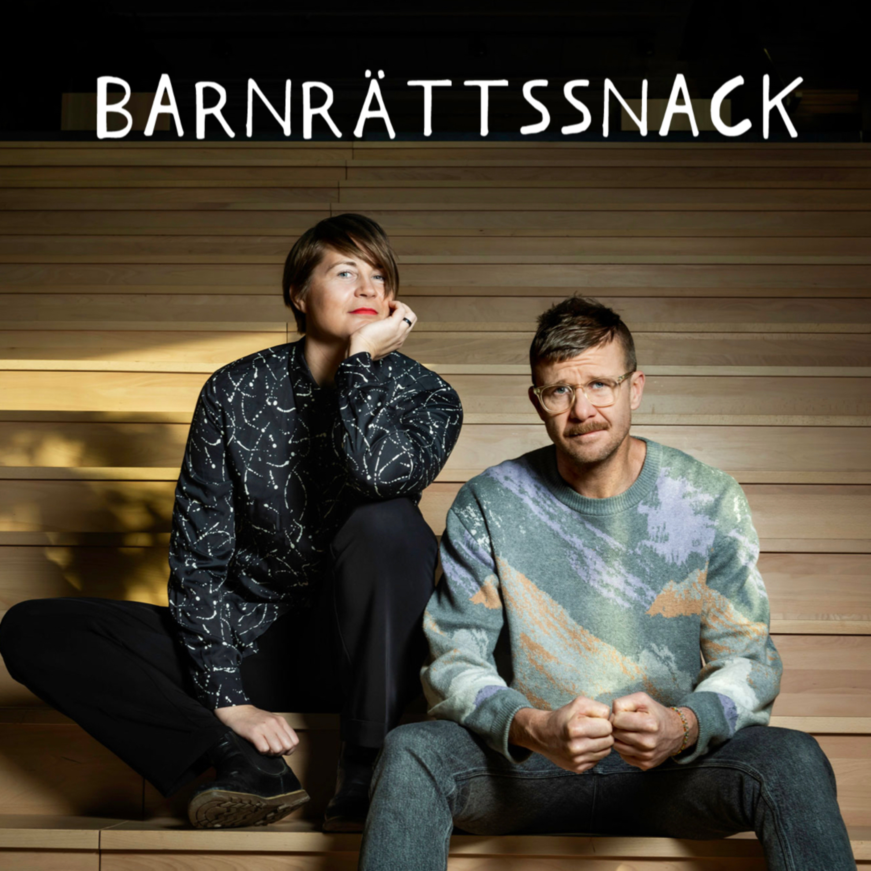 139 Det dåliga med barnkonventionen och hur vi gör den bättre