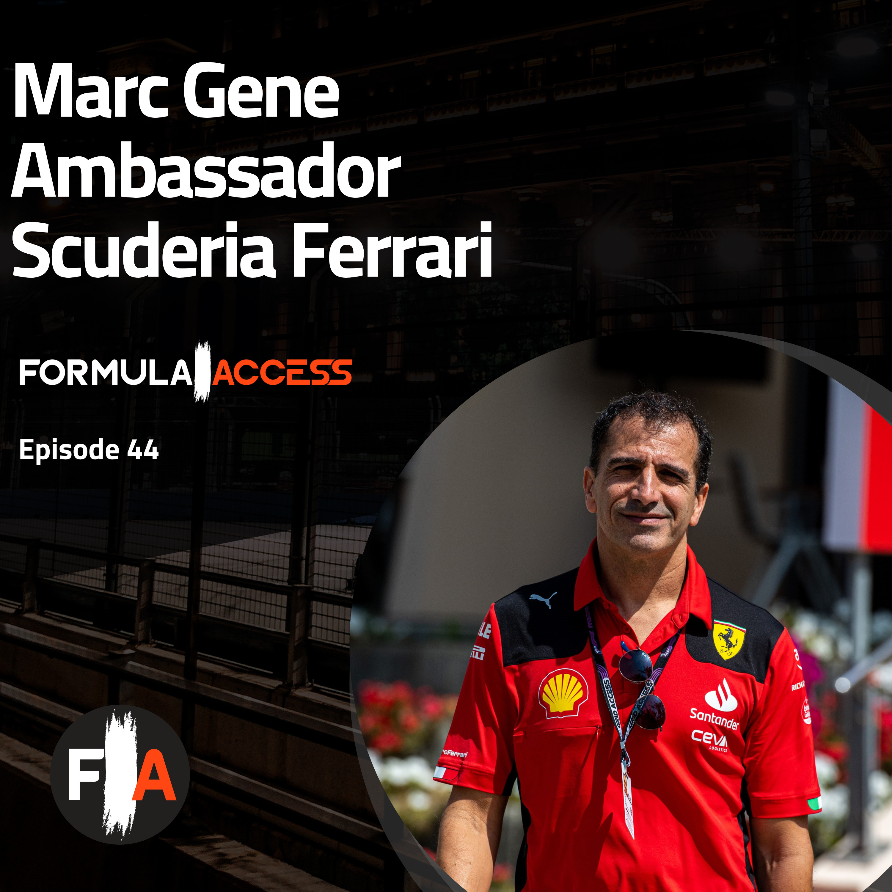 Formula Access