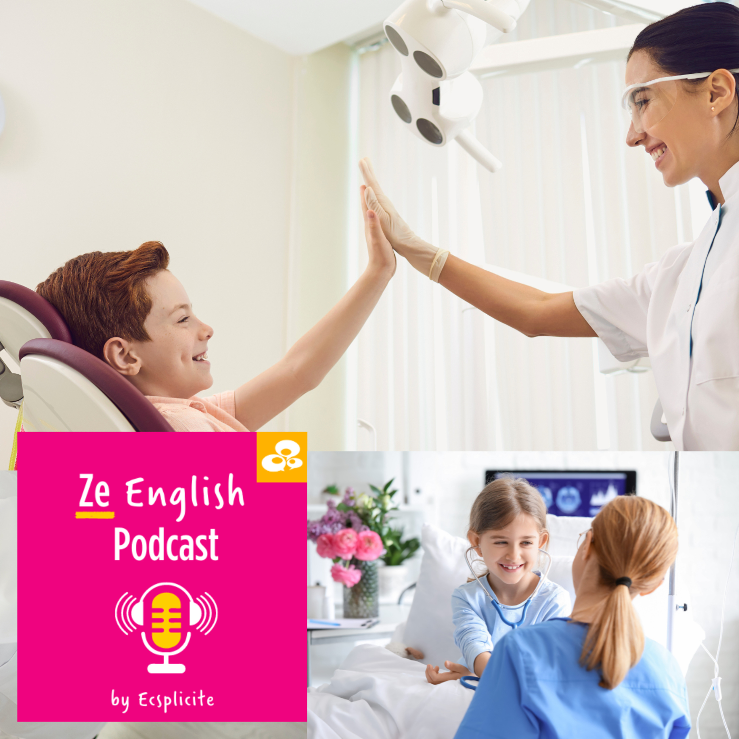 S3 #11 – La Timone Children’s hospital school (B1)