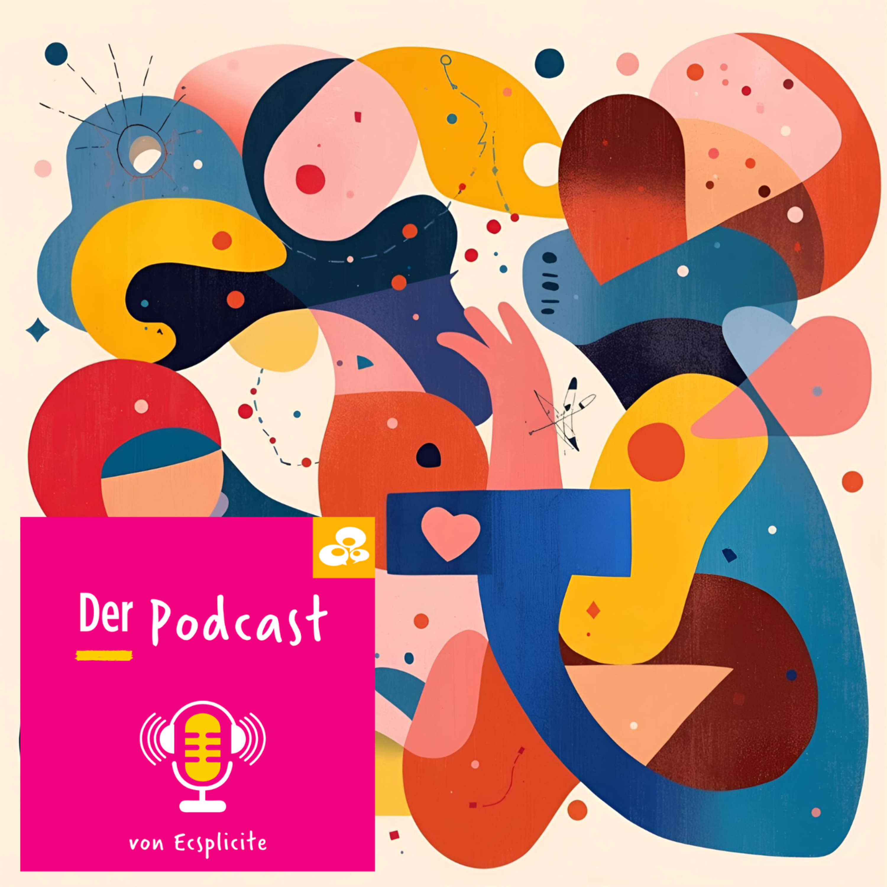 Ze English Podcast by Ecsplicite