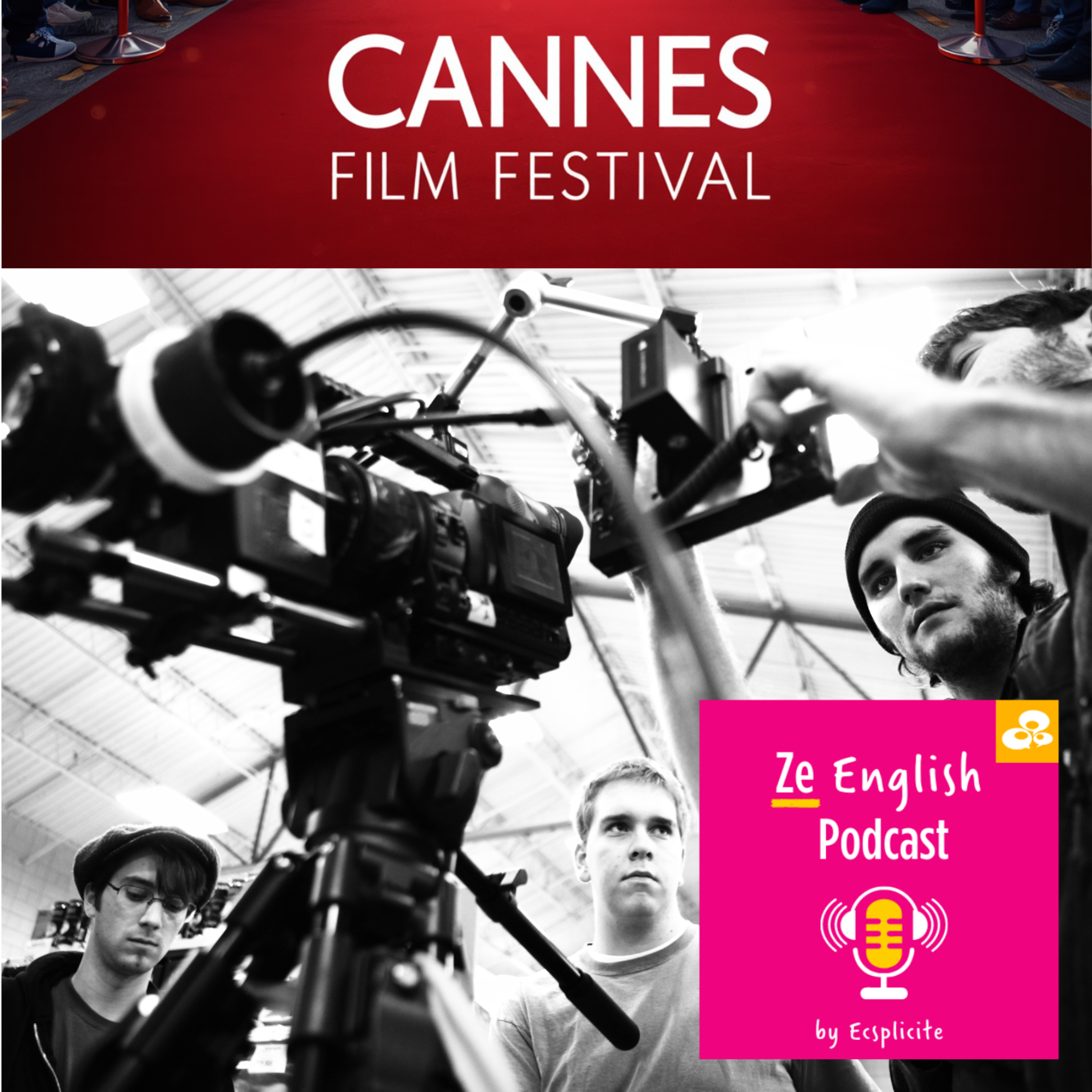 S4 #11 - The film Cannes did not choose (B1)