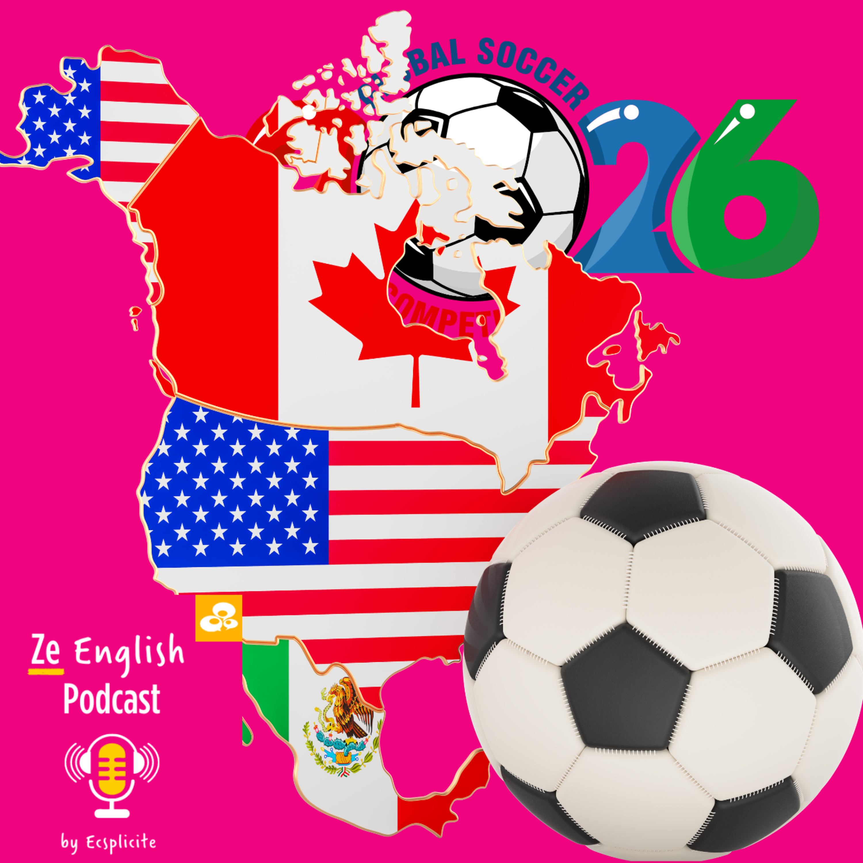 S4 #13 - World Cup Special (B1) episode artwork