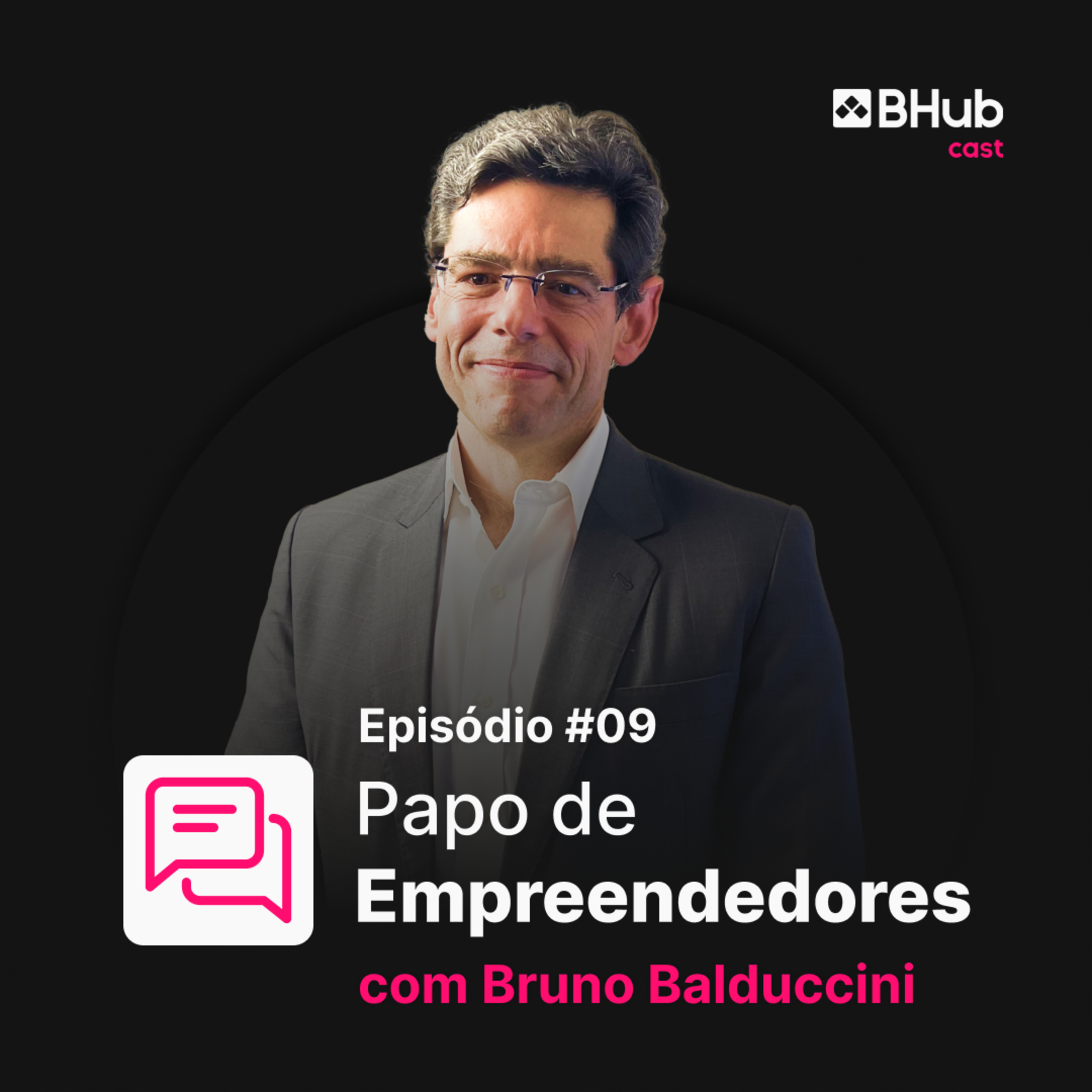 BHub Cast