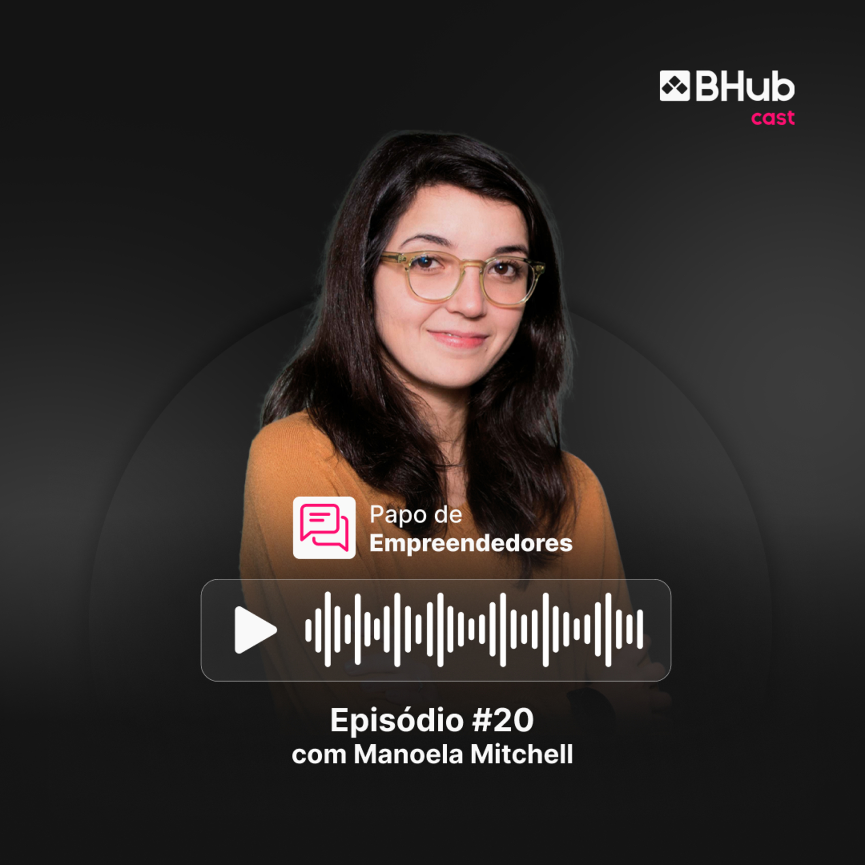 BHub Cast