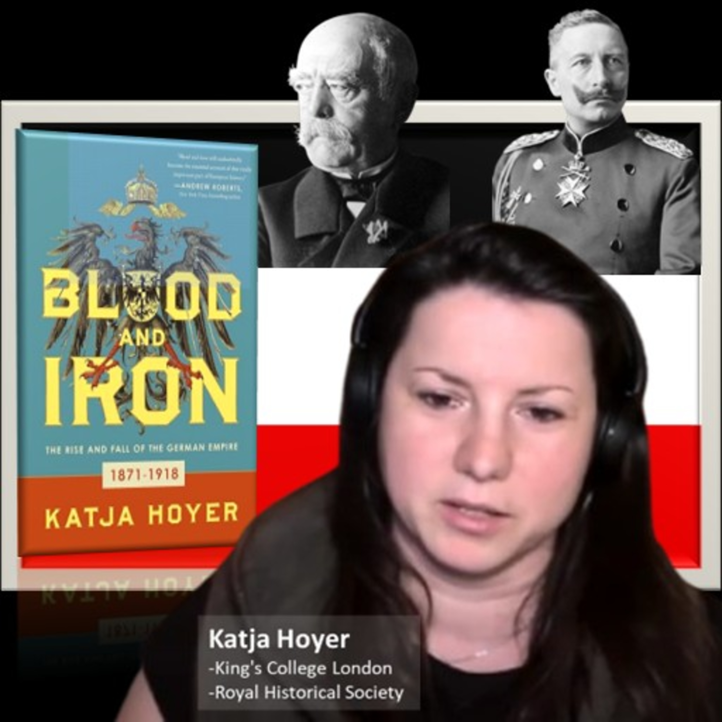 History Behind News Program