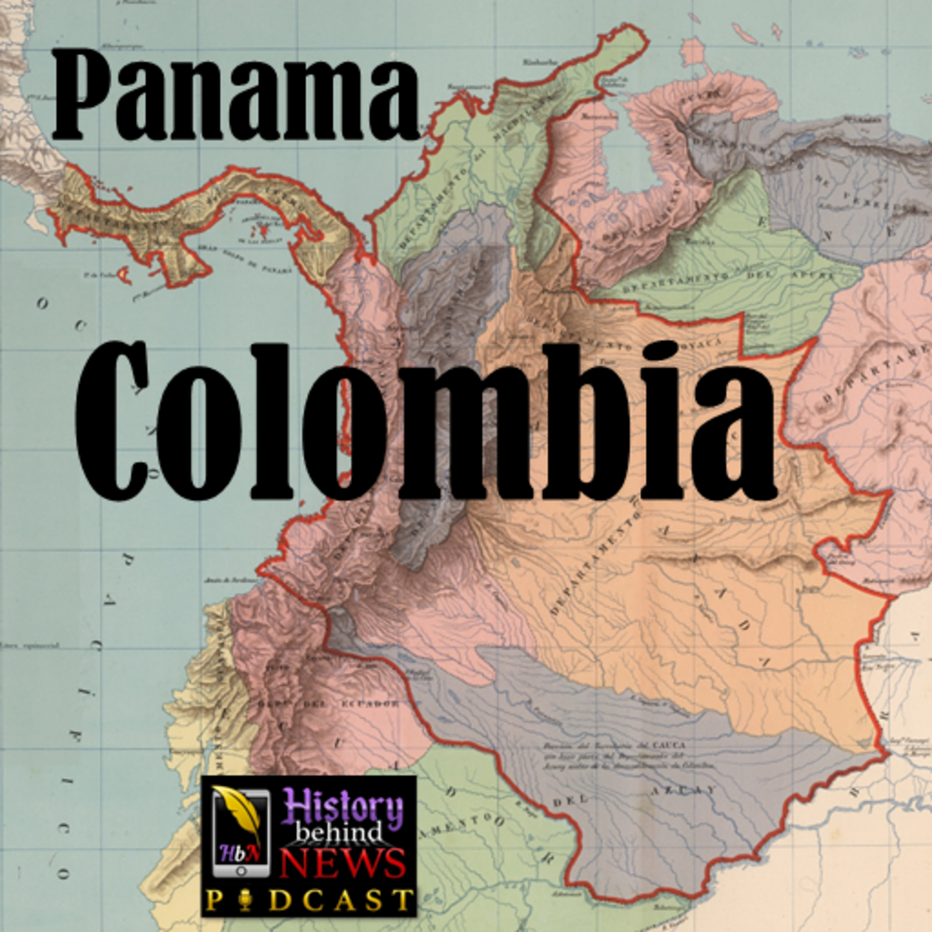 History Behind News Program