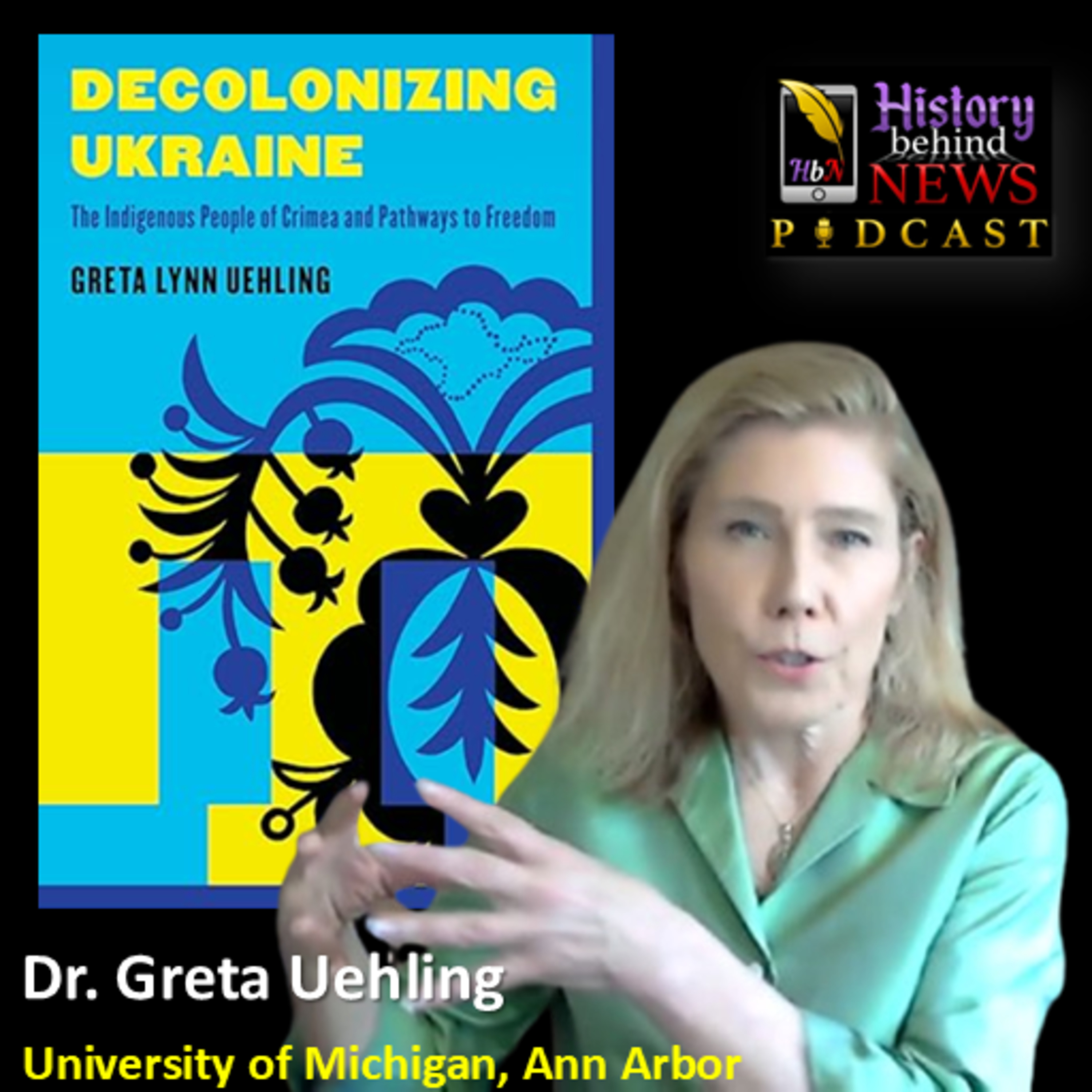 History Behind News Program