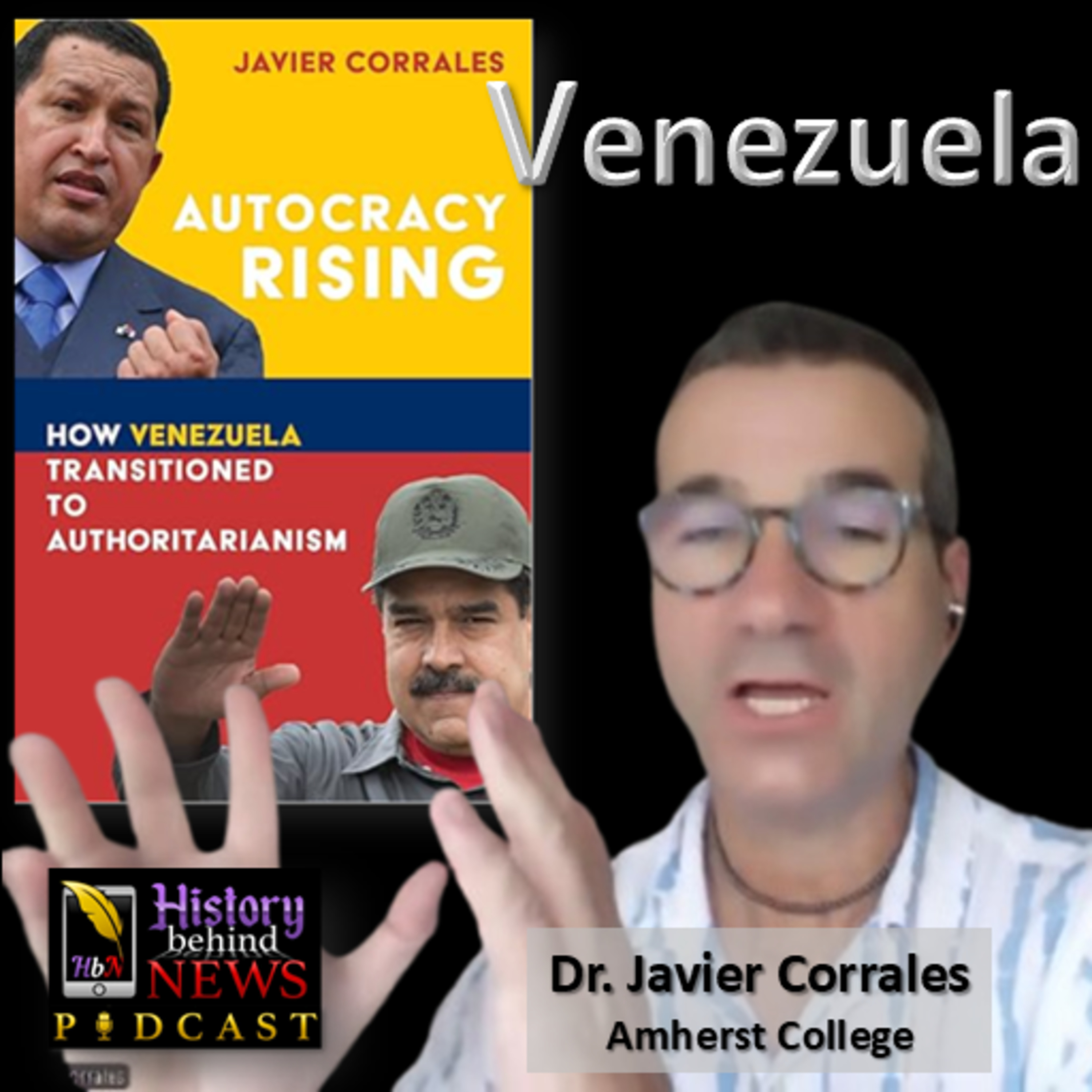 History Behind News Program