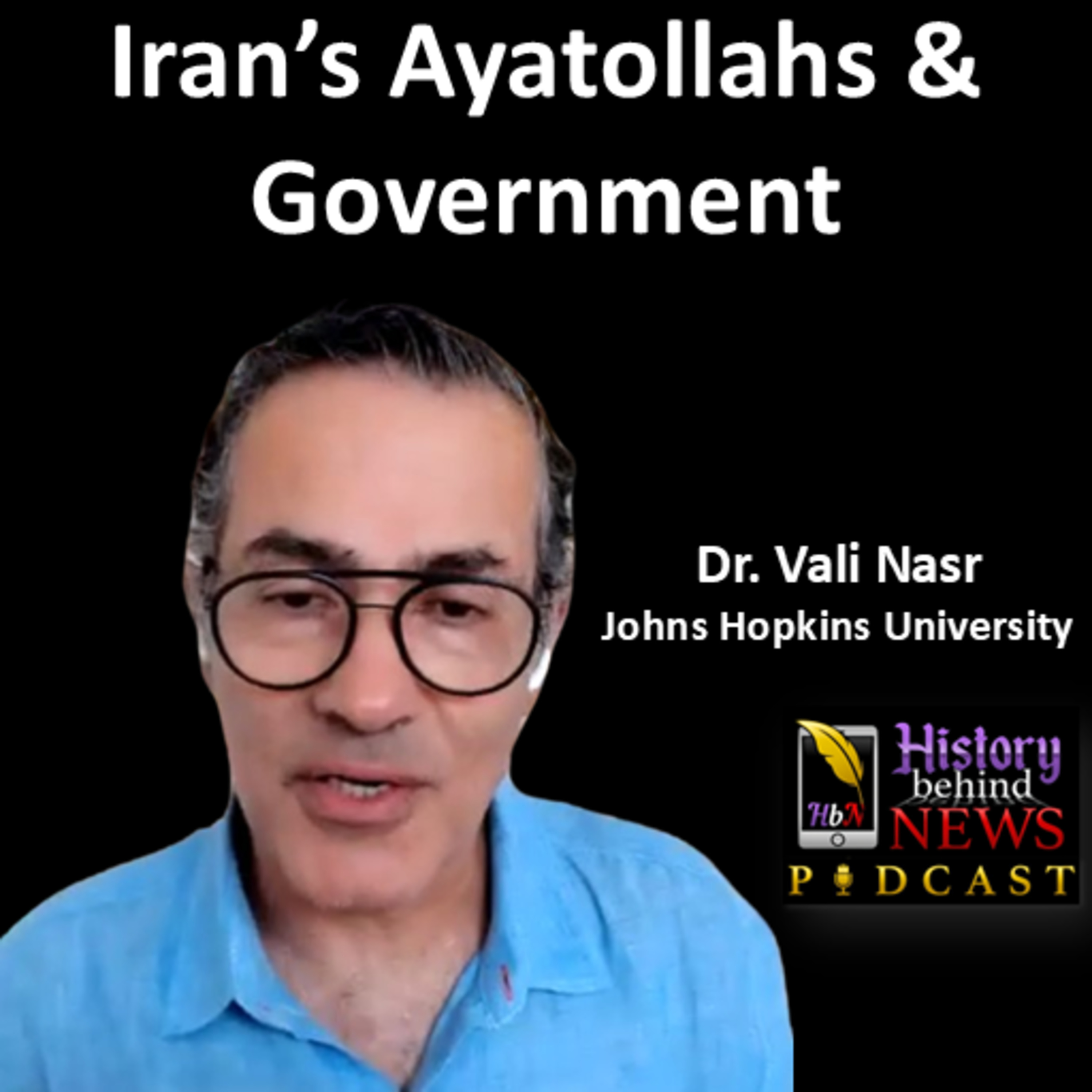 History Behind News Program