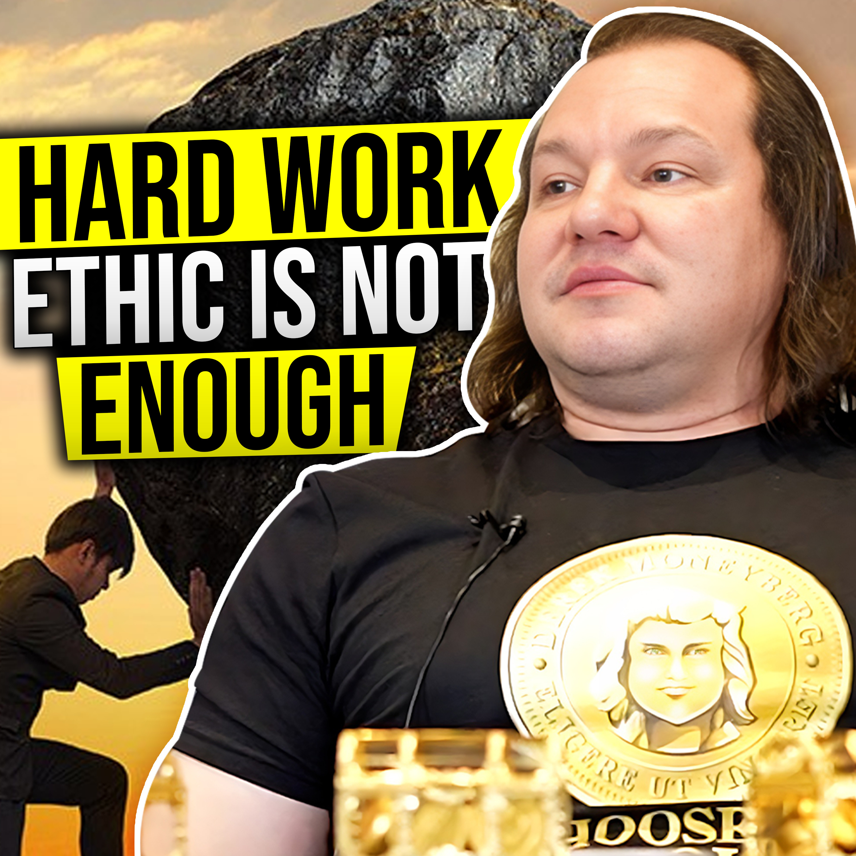 Focusing On The Wrong Things Will Lead You To Ruin