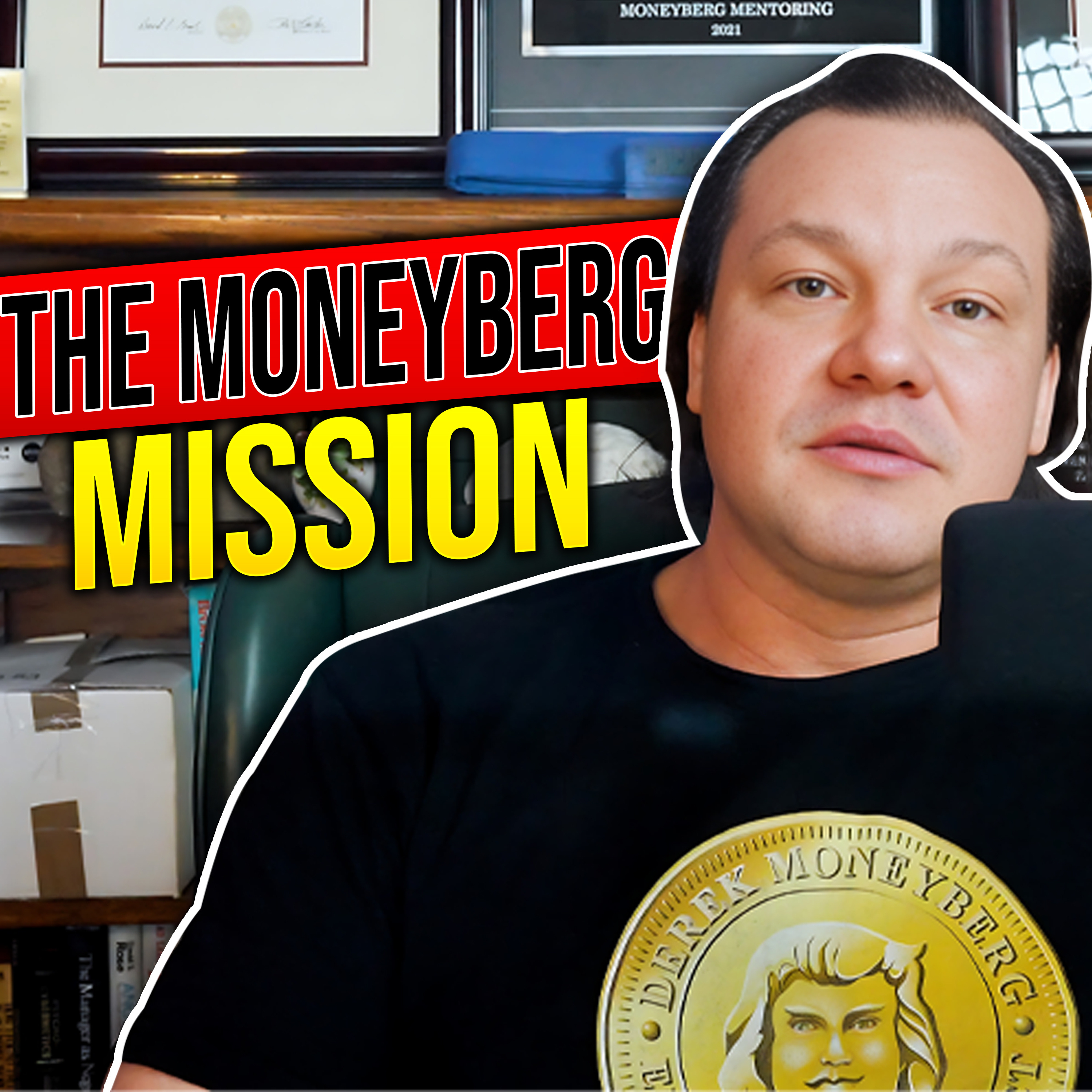 Why The Rich Reject Most People