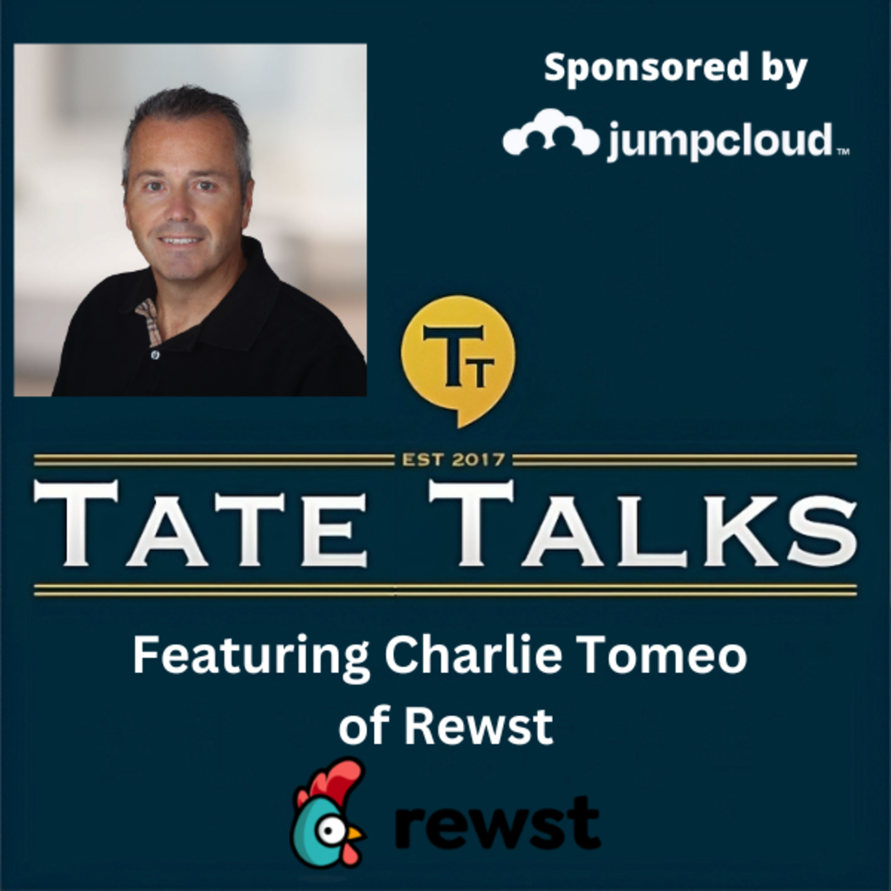 Tate Talks - The MSP Podcast