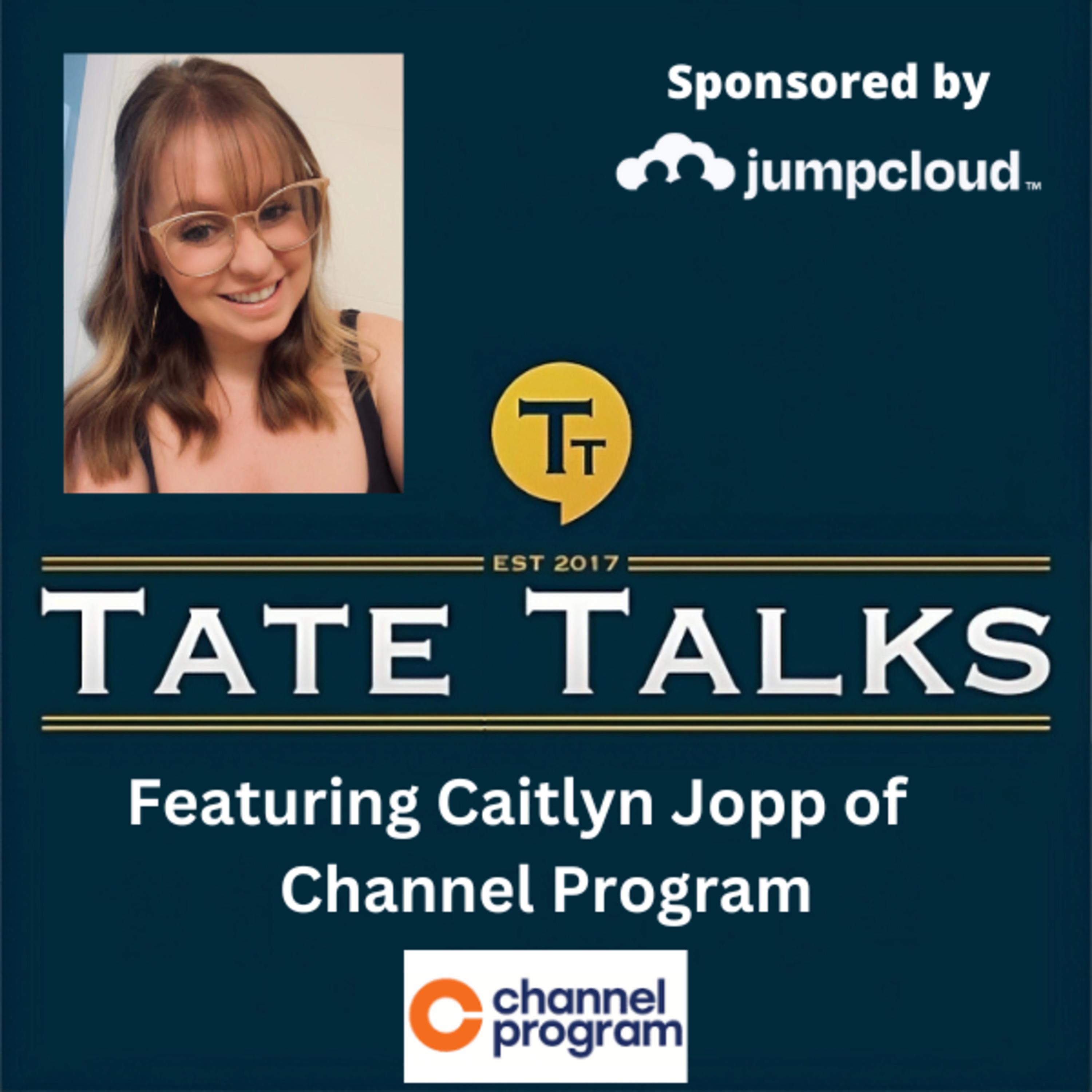 Tate Talks - The MSP Podcast
