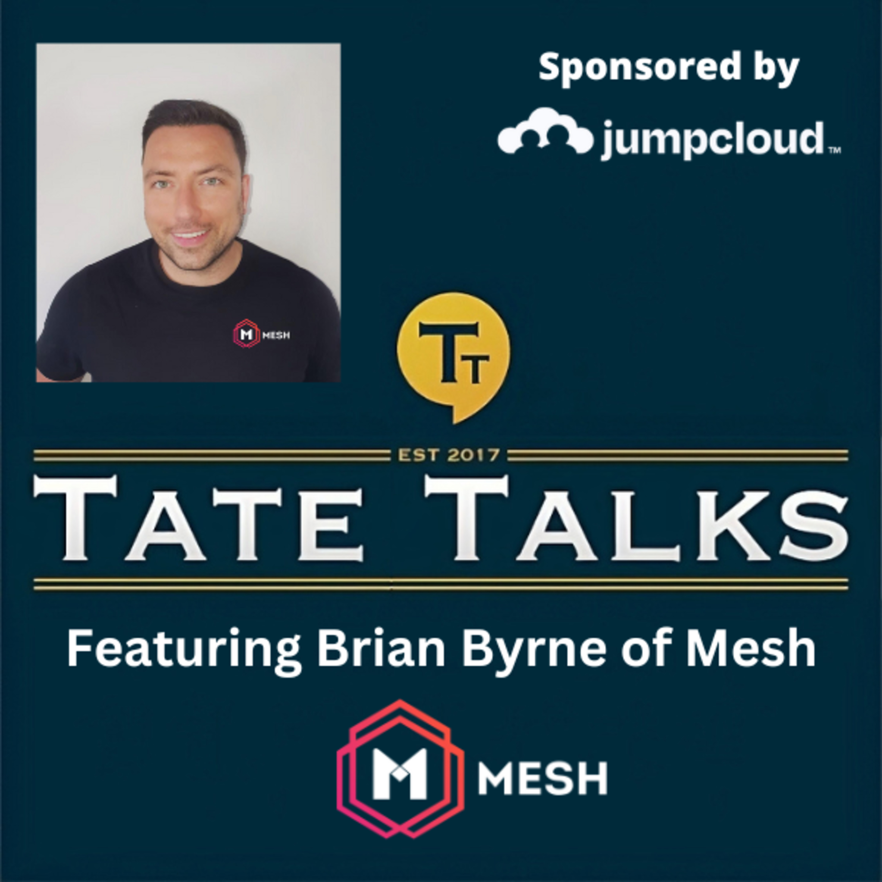 Tate Talks - The MSP Podcast