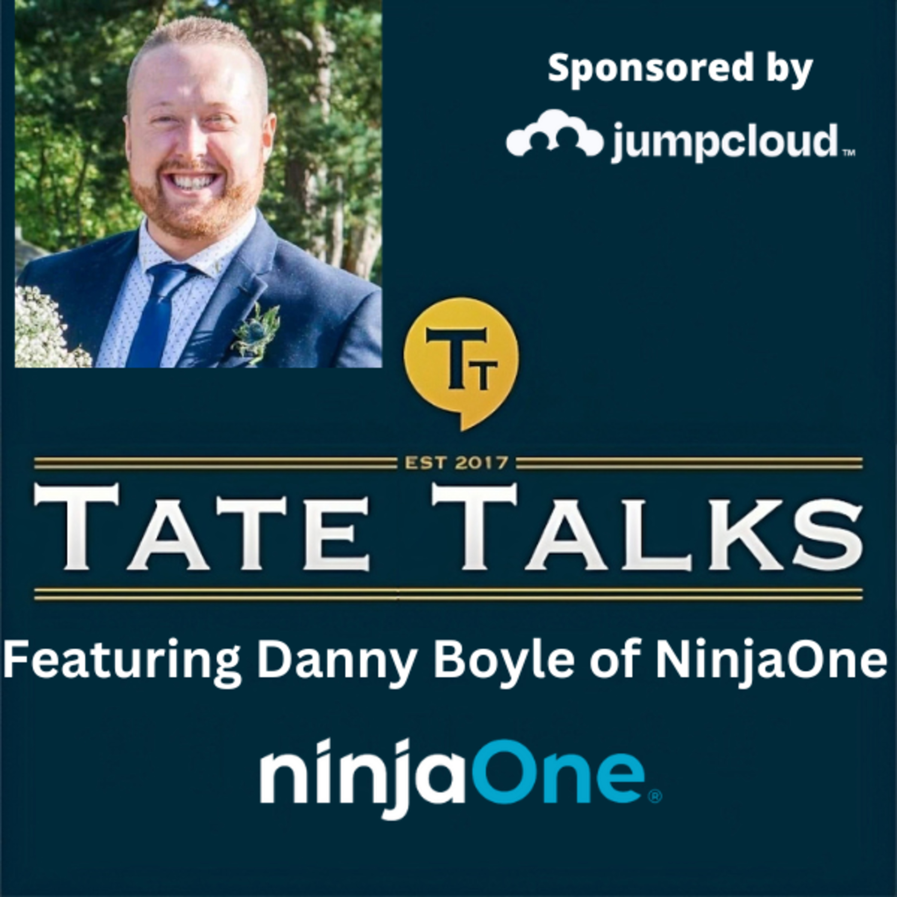 Tate Talks - The MSP Podcast